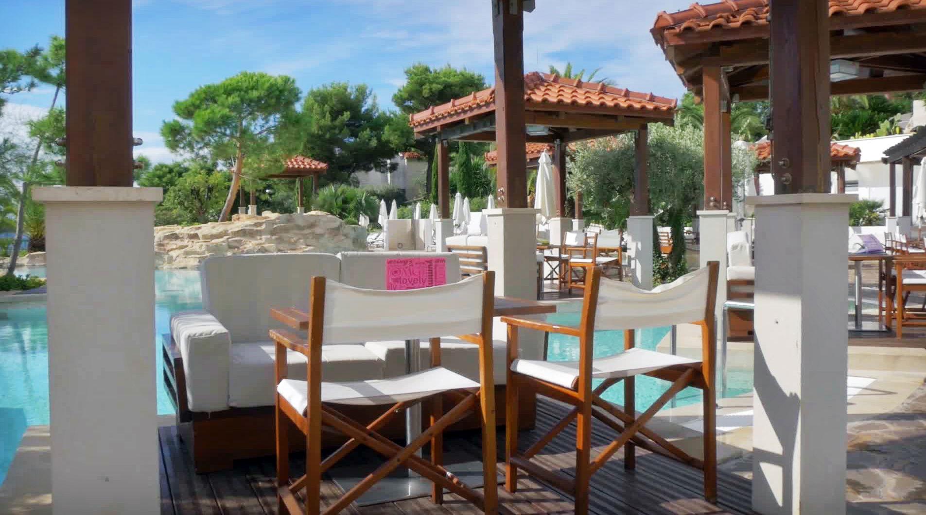 Amfora Hvar Grand Beach Resort — photo 5