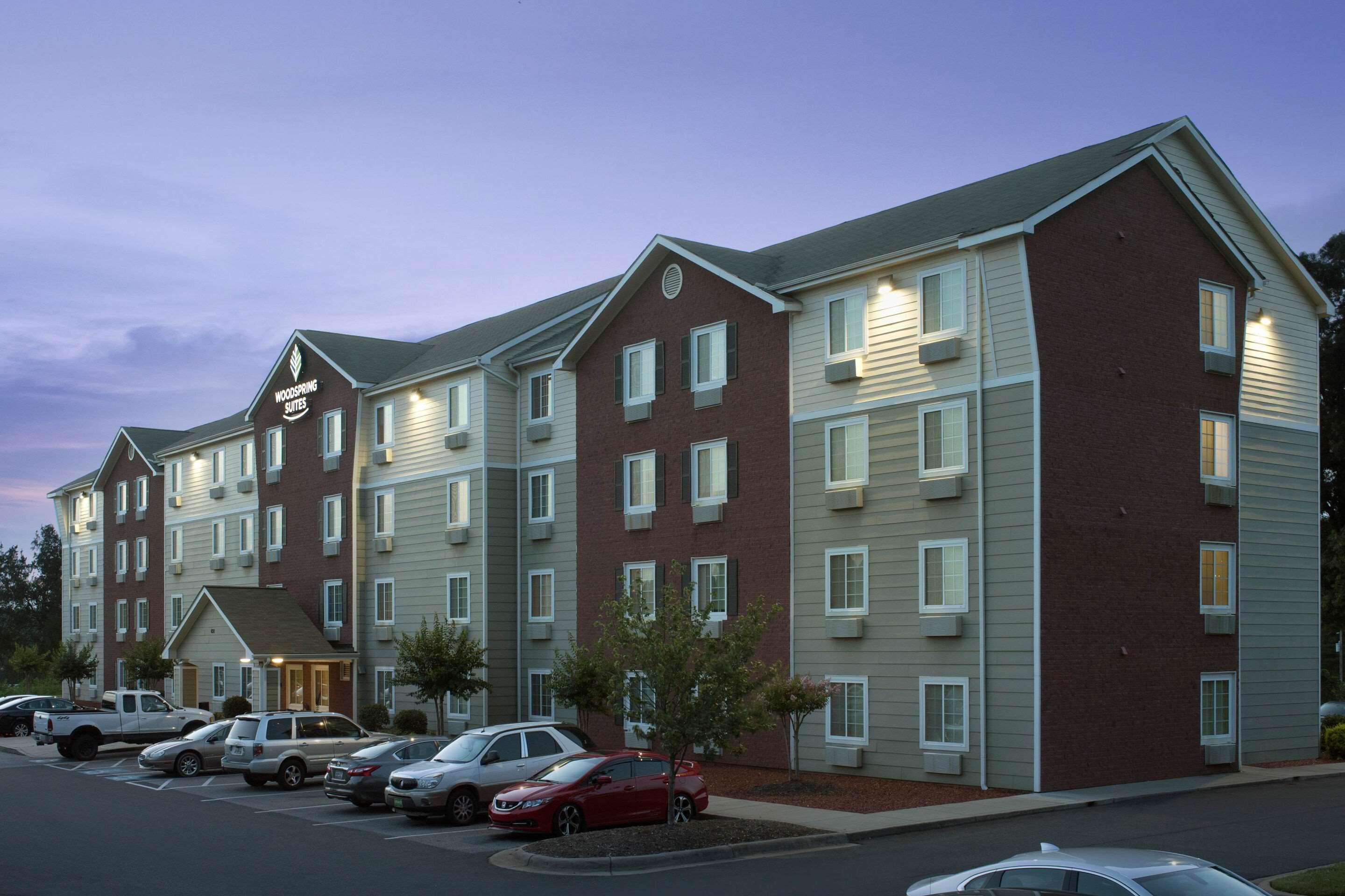 WoodSpring Suites Charlotte Gastonia — photo 4