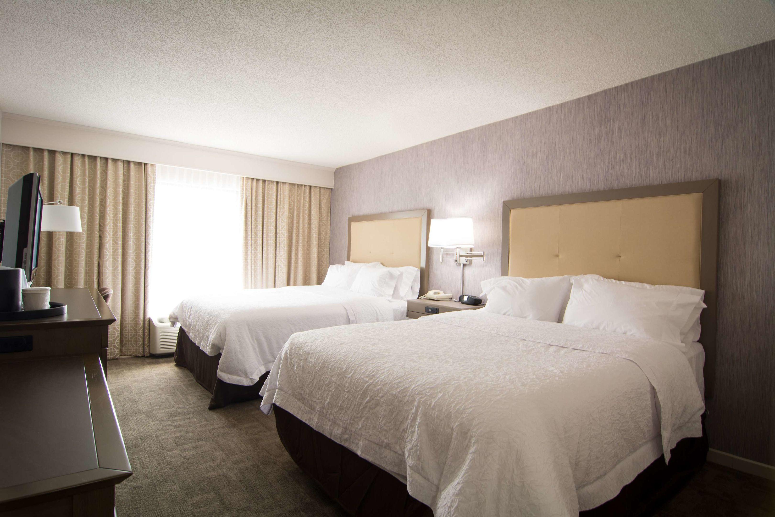 Hampton Inn Lewisburg — photo 3