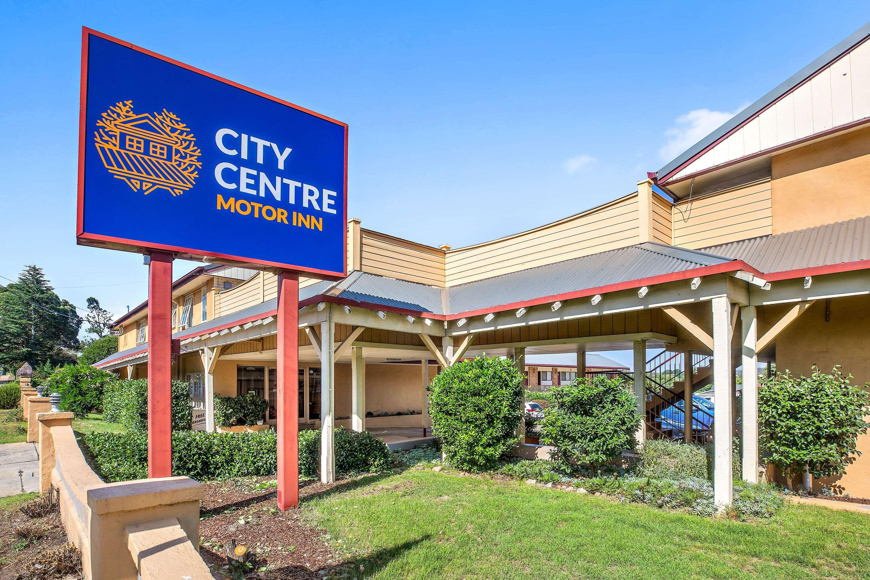 Comfort Inn City Centre Armidale — photo 5