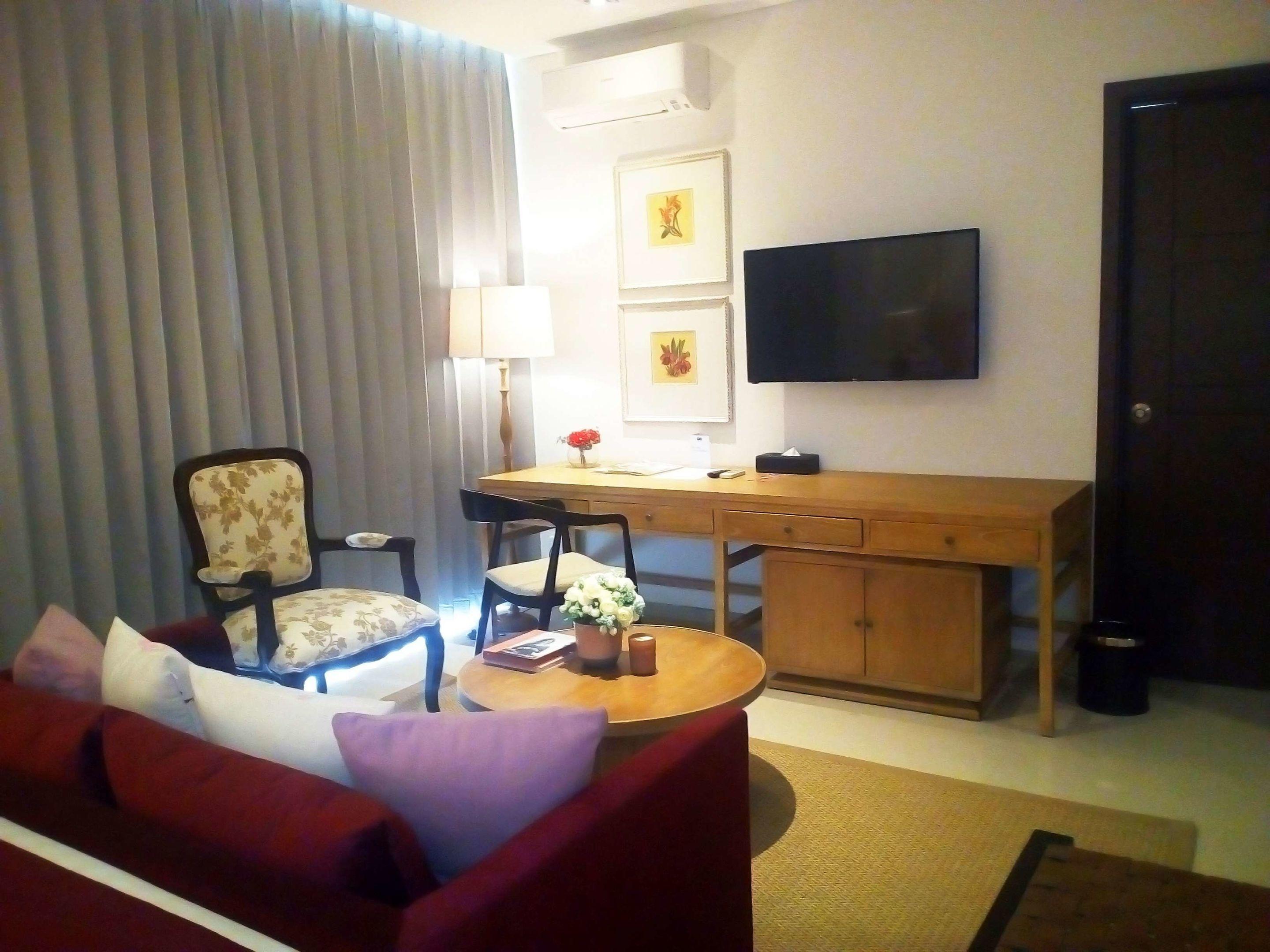 M Hotel Express Sorong — photo 4