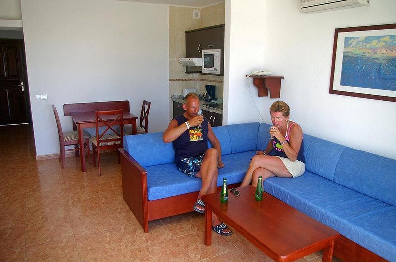 Hotel Floresta — photo 4