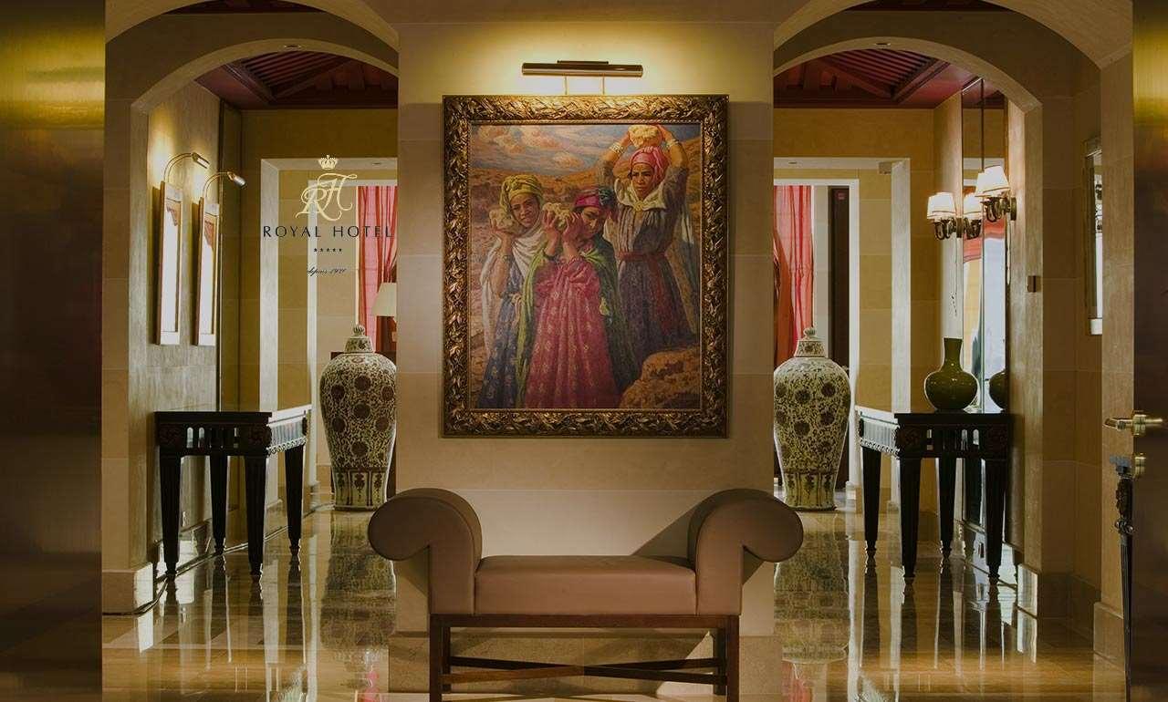 Royal Hotel Oran - MGallery by Sofitel — photo 3