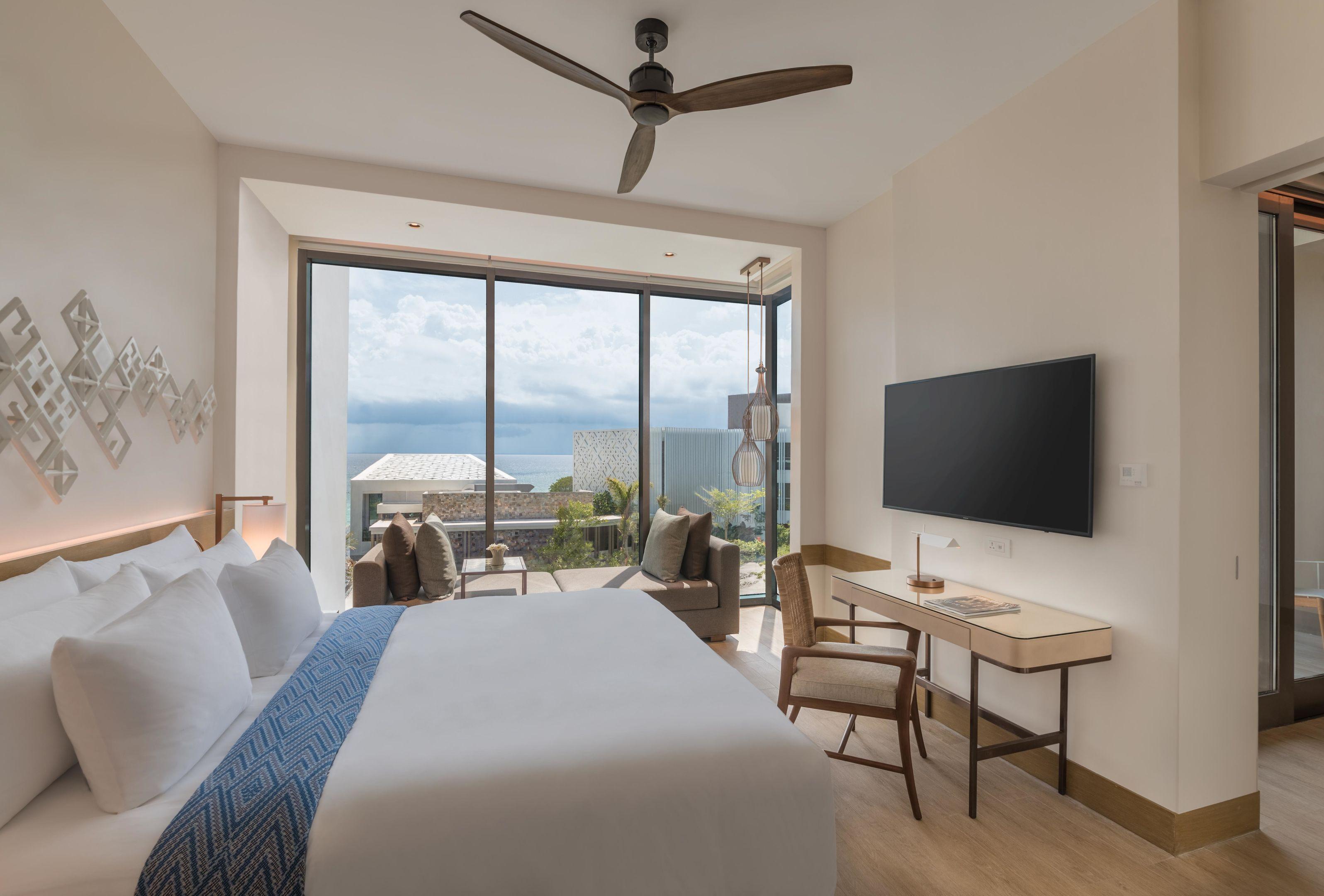 Crimson Resort & Spa Boracay — photo 5