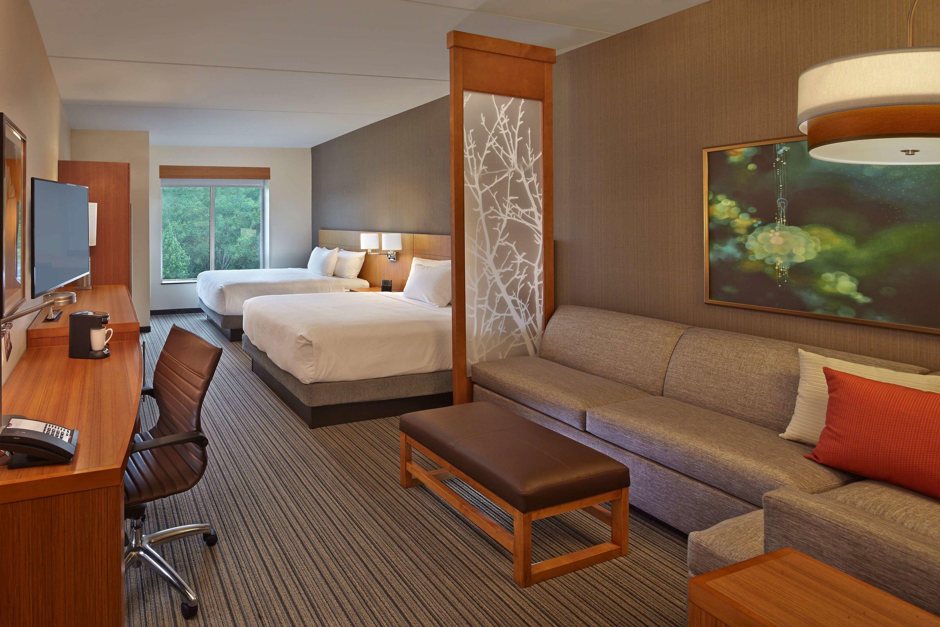 Hyatt Place Chapel Hill / Southern Village — photo 5