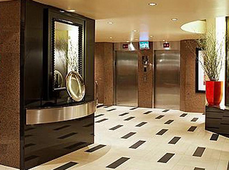 Fifty Hotel & Suites by Affinia — photo 3