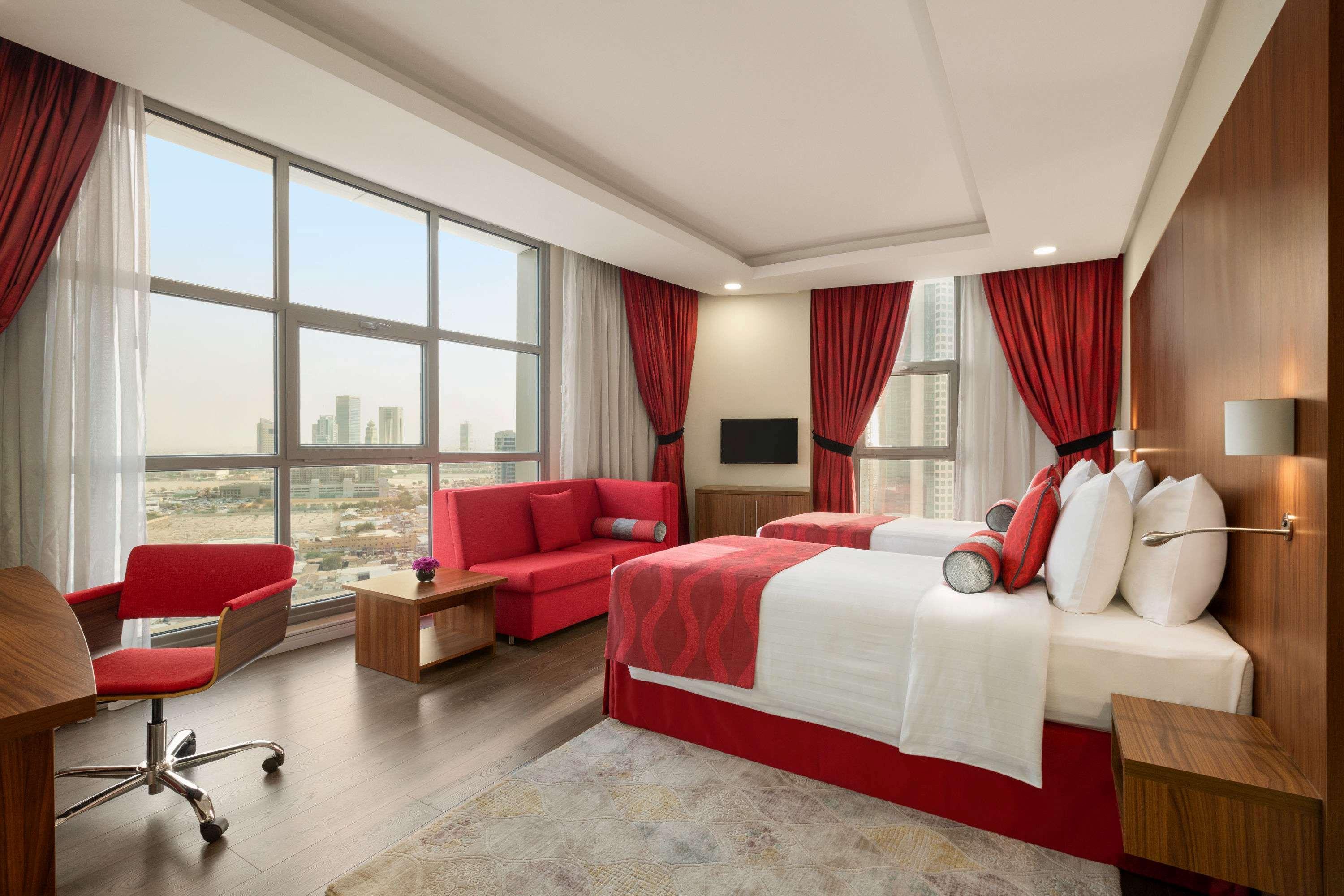 Ramada Encore Kuwait Downtown — photo 4