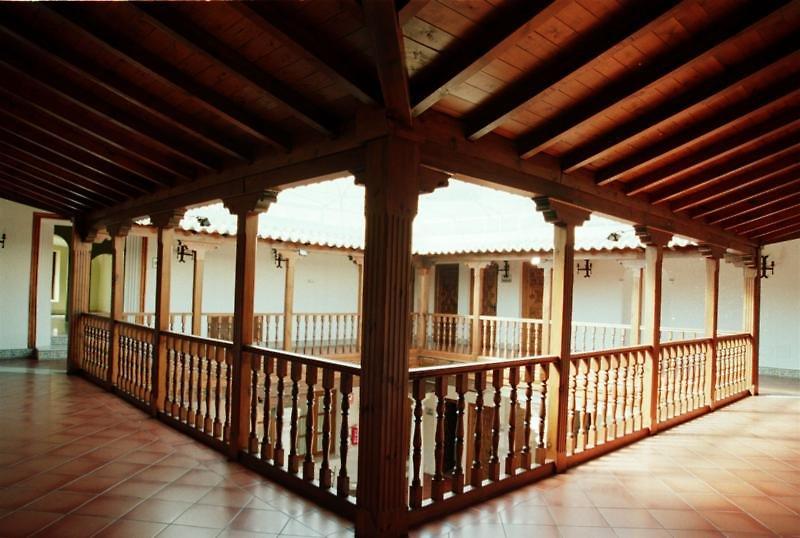 Hotel Casa Palacio — photo 3