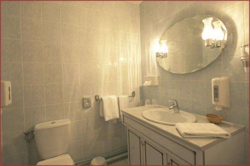 Citotel Le Chantry — photo 4