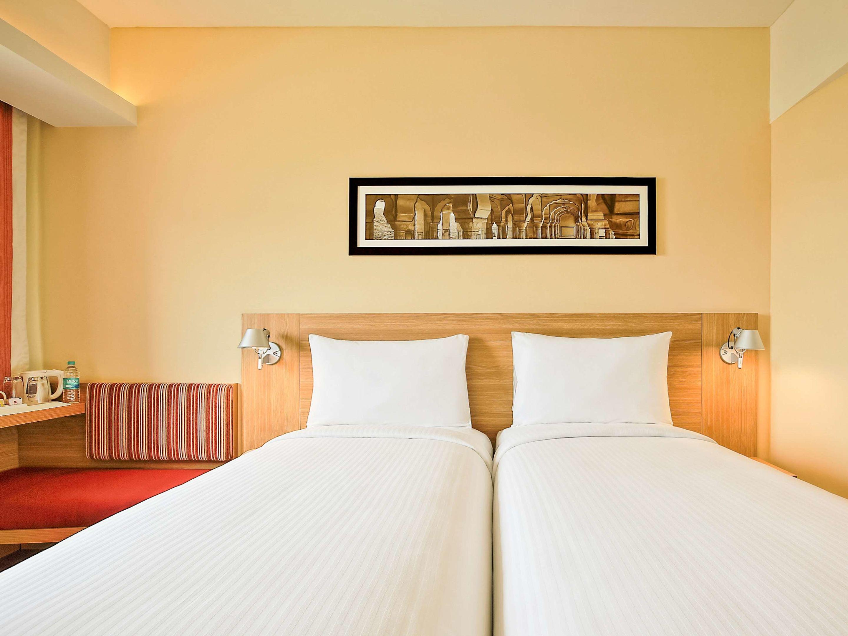 ibis Bengaluru Hosur Road Hotel — photo 5