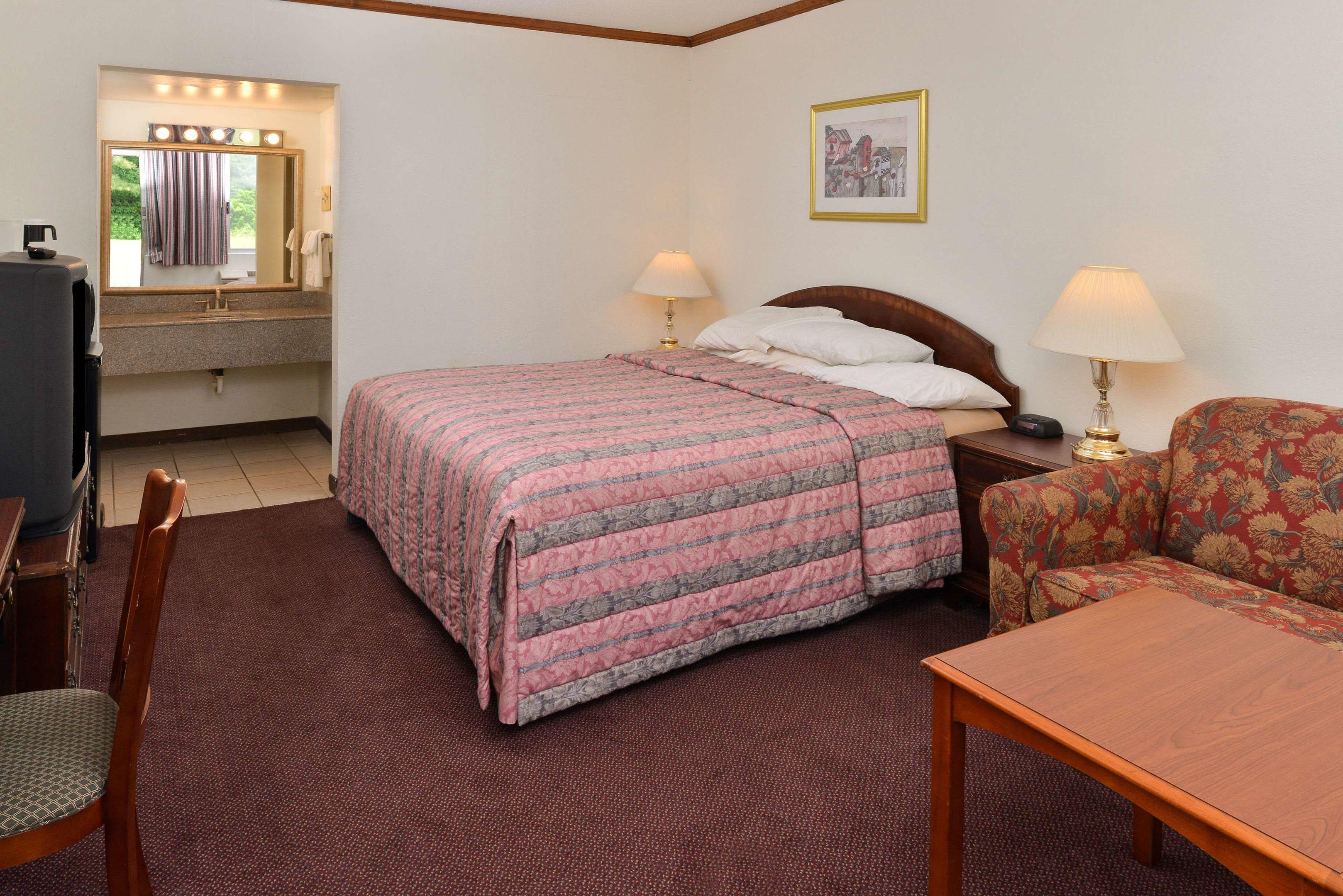 Americas Best Value Inn — photo 4