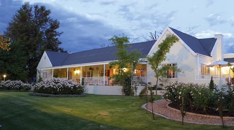 Rosenhof Country House — photo 1