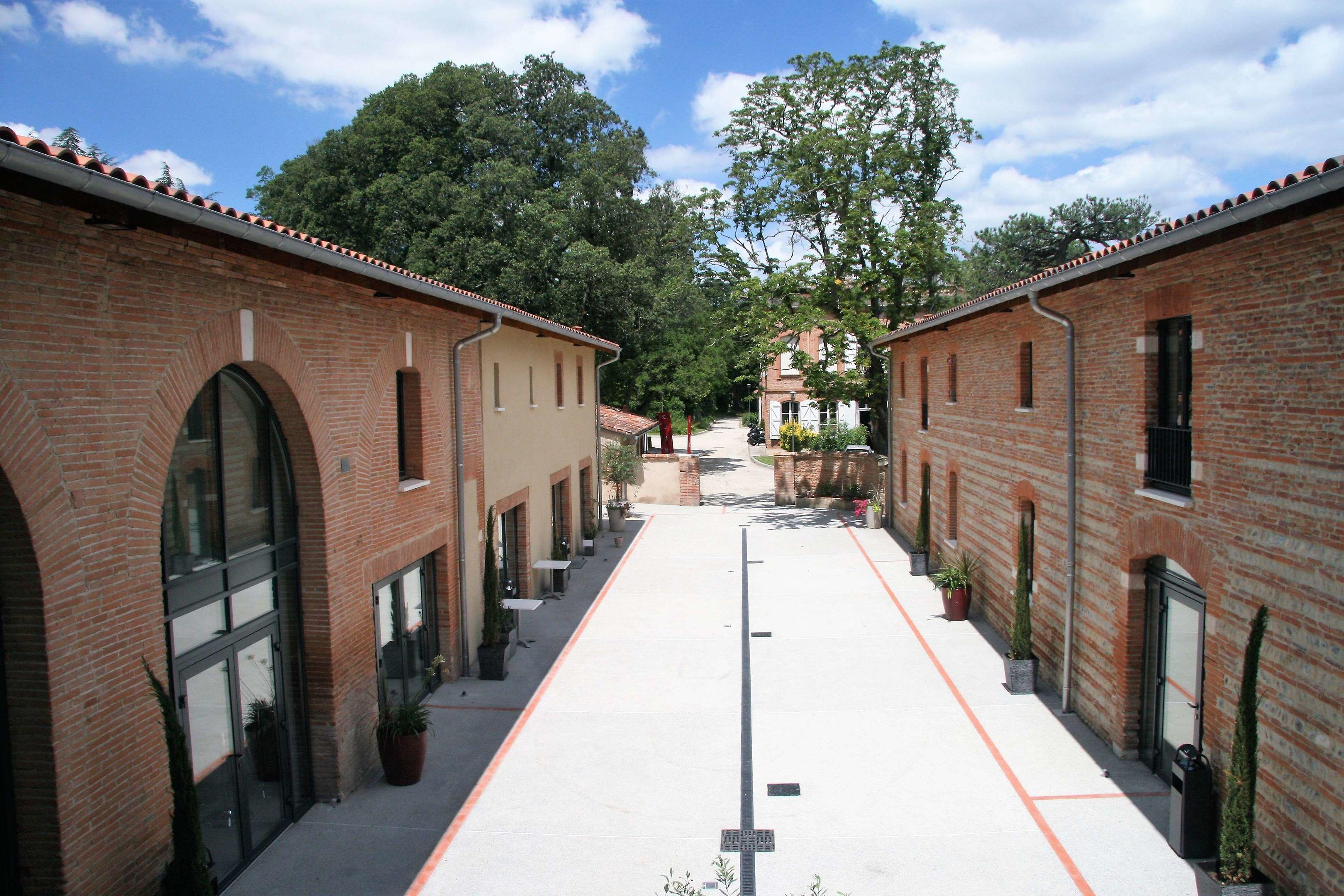 Le Domaine de Montjoie BW Premier Collection — photo 4