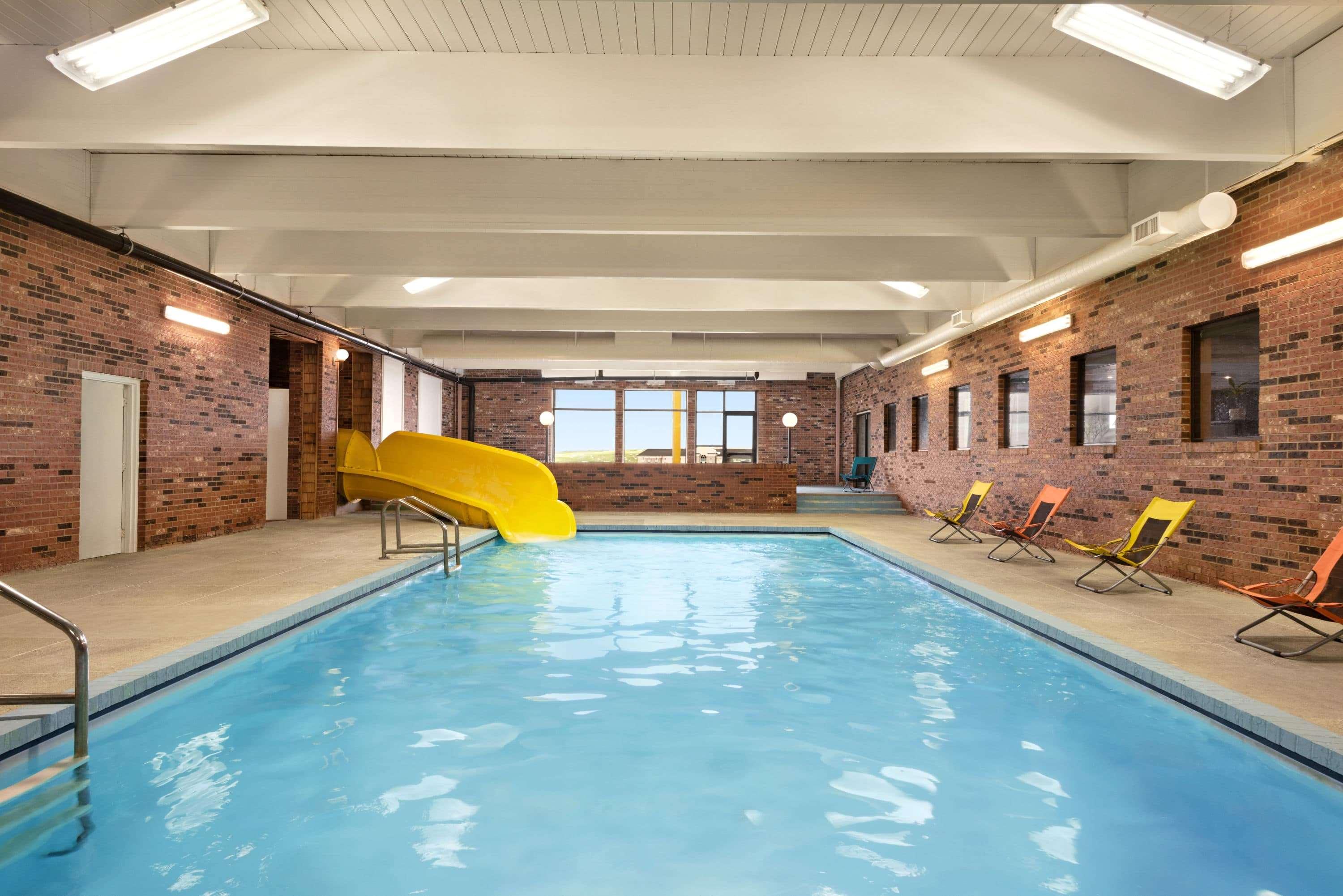 Travelodge Swift Current — photo 3