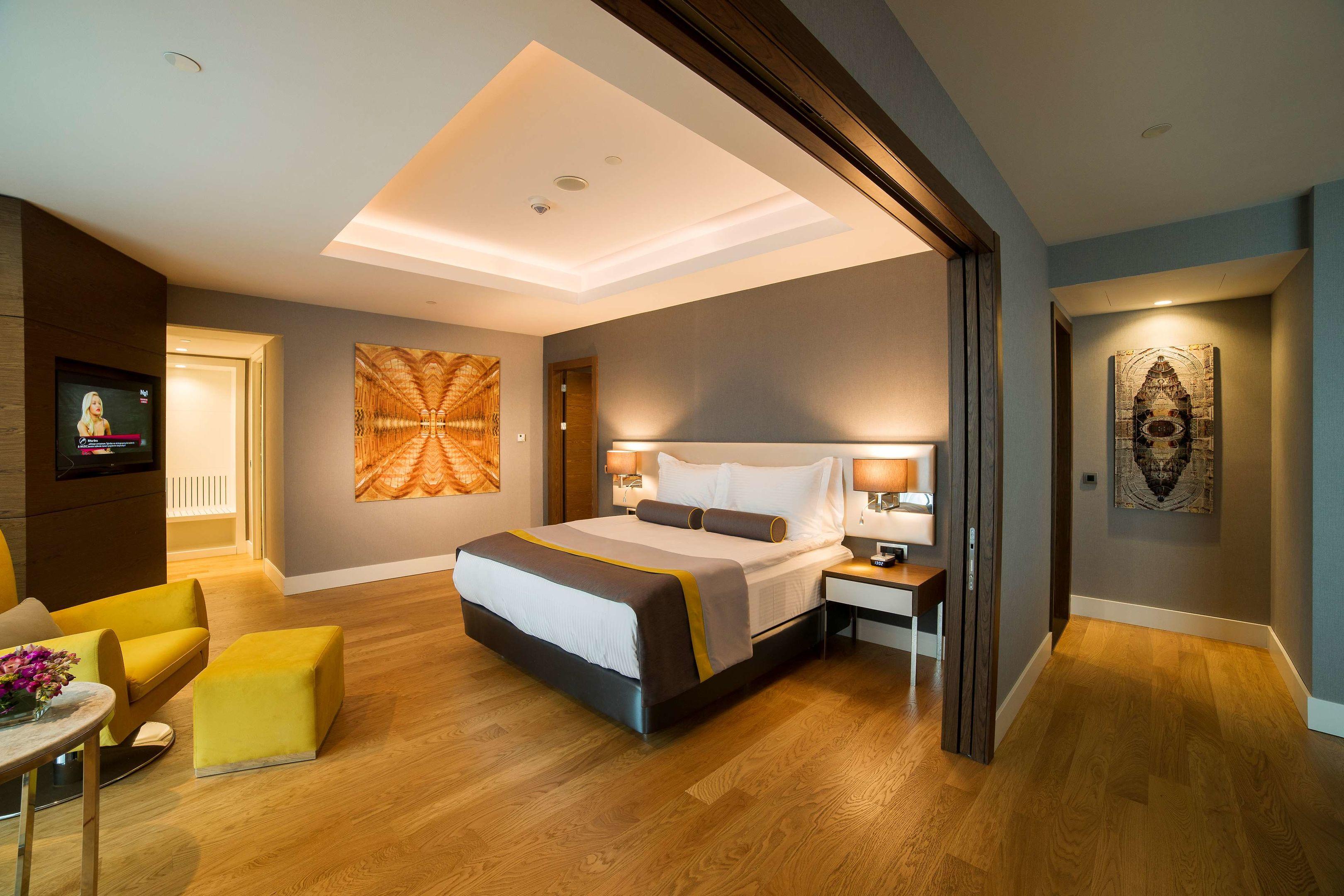 Radisson Blu Hotel, Kayseri — photo 4