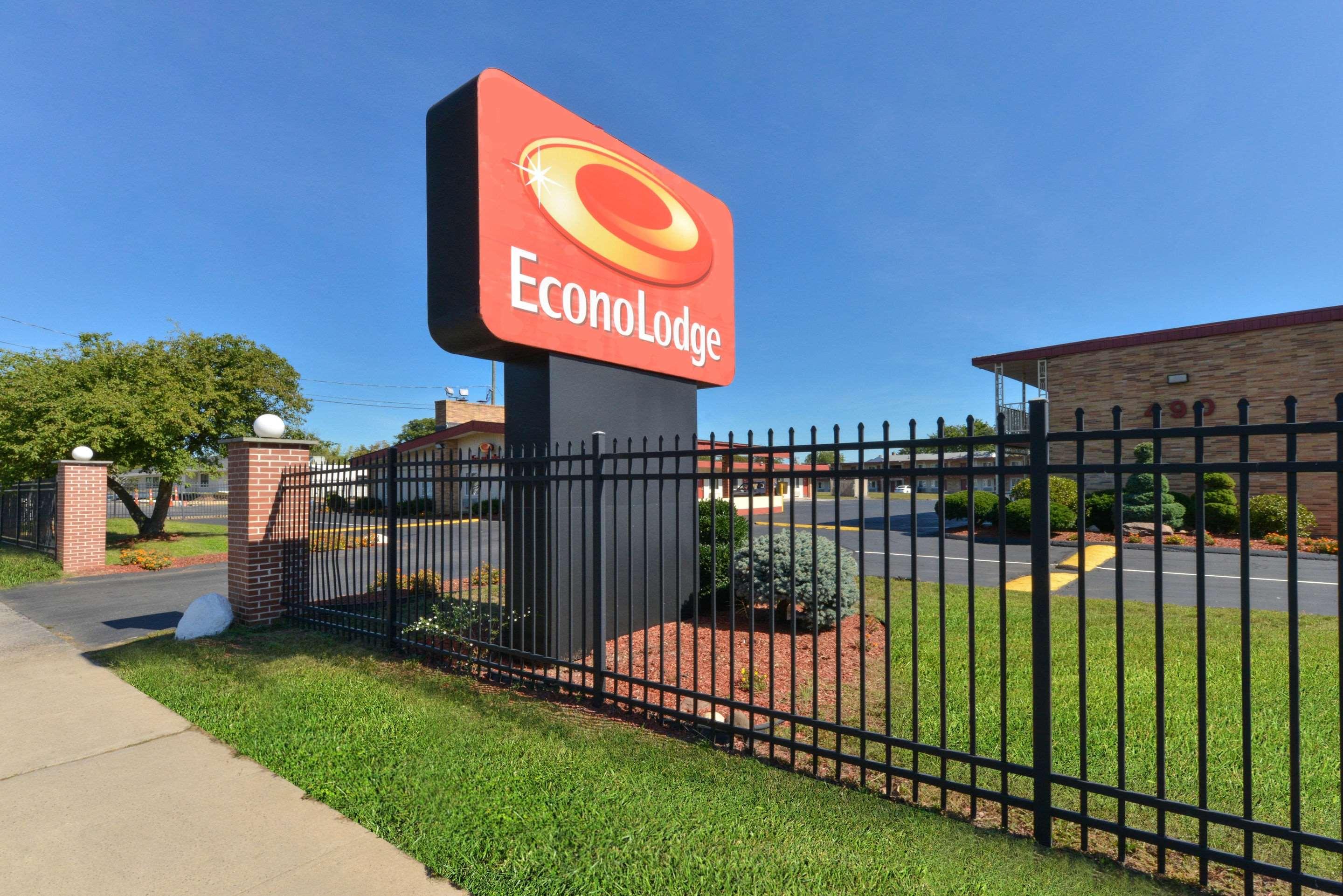 Econo Lodge — photo 5