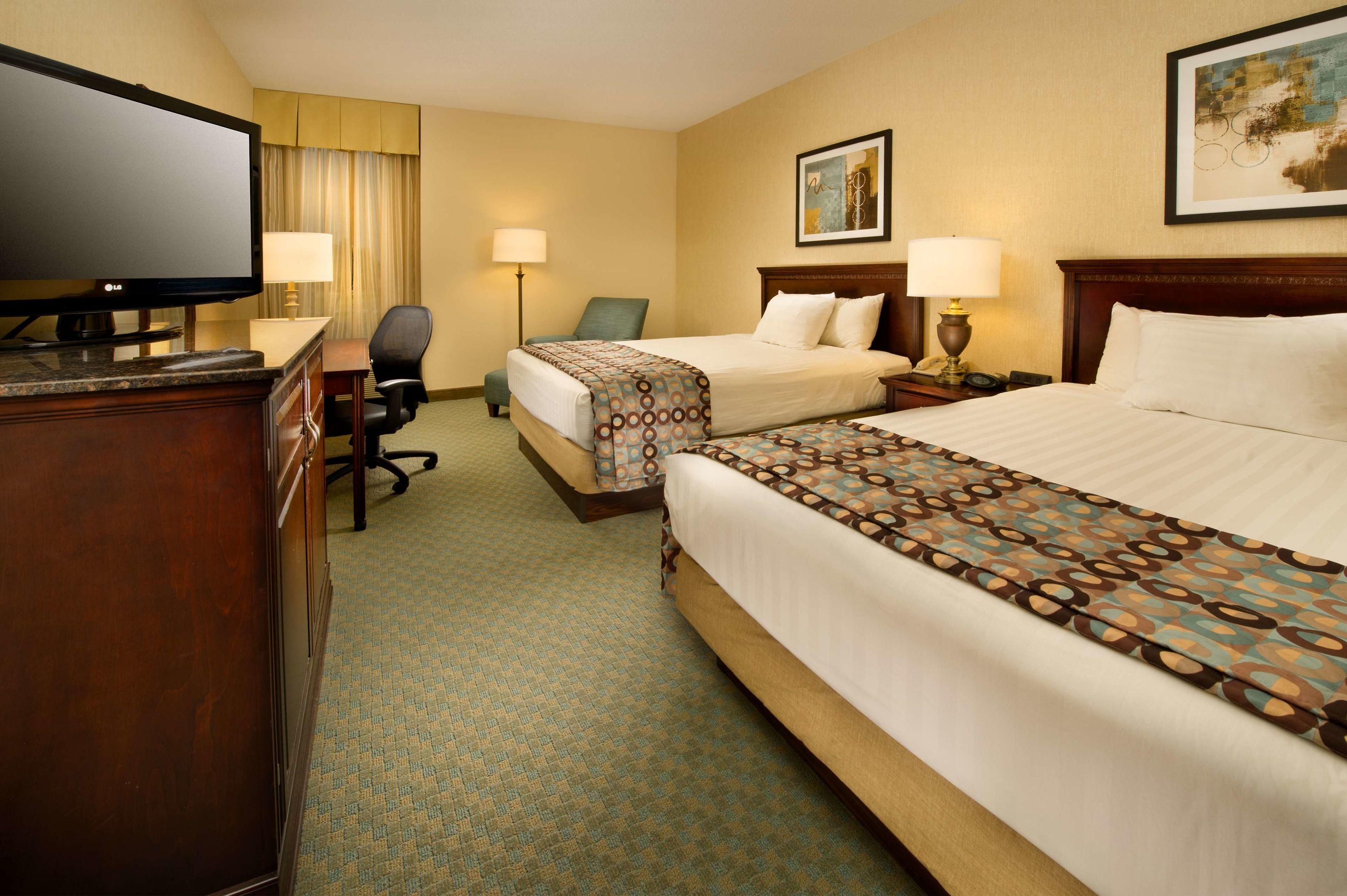 Drury Inn & Suites Jackson — photo 3