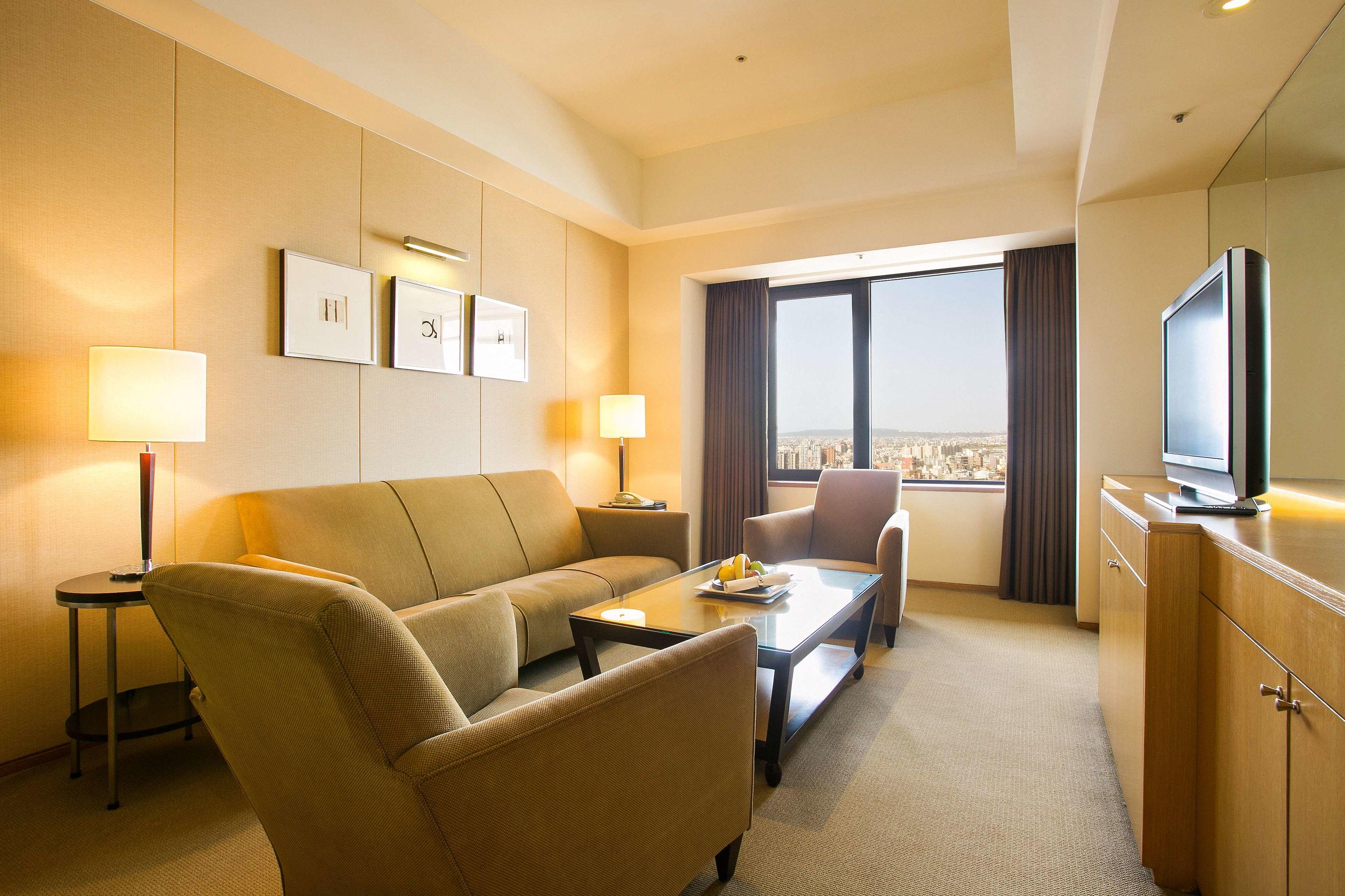 Ambassador Hotel Hsinchu — photo 3