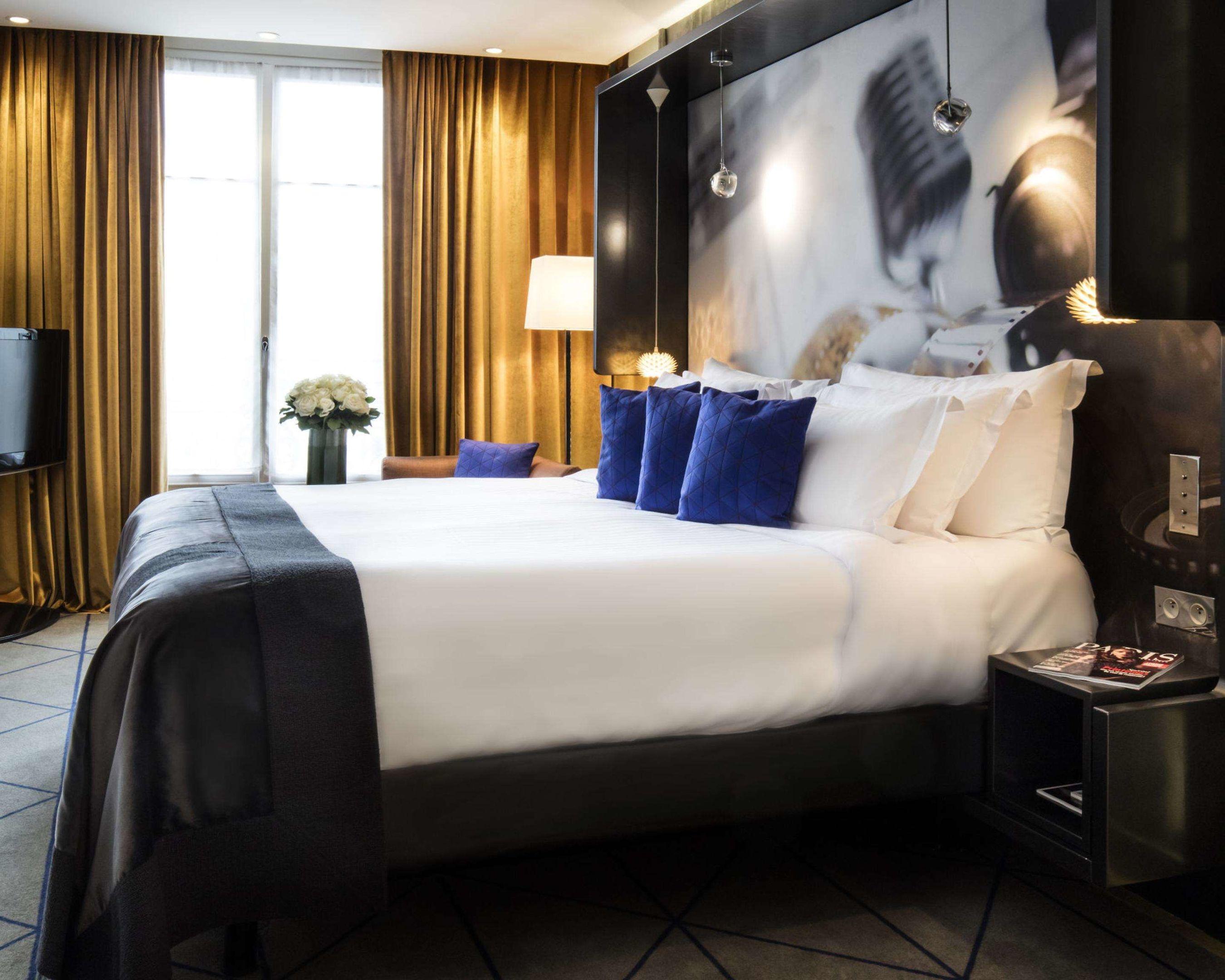 Hotel de Sers — photo 4