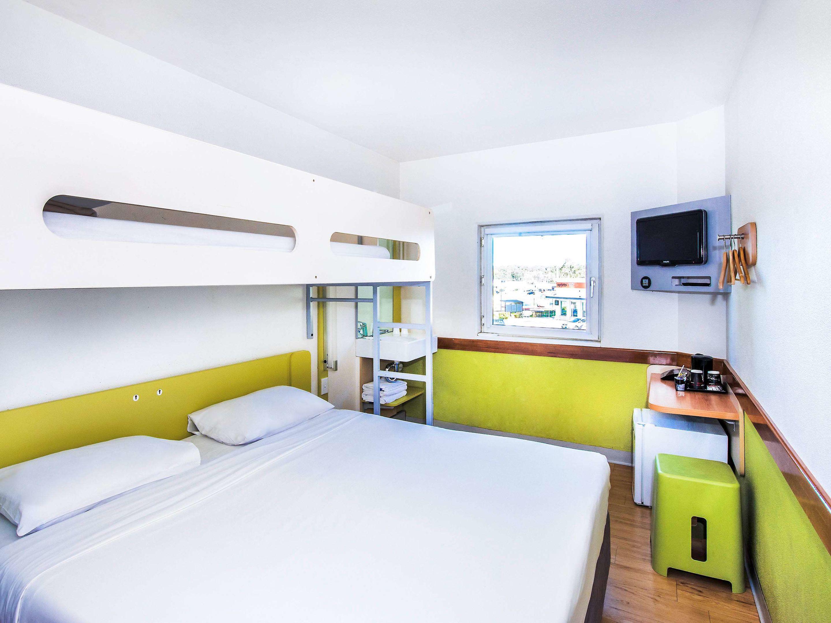 ibis budget Campbelltown — photo 4