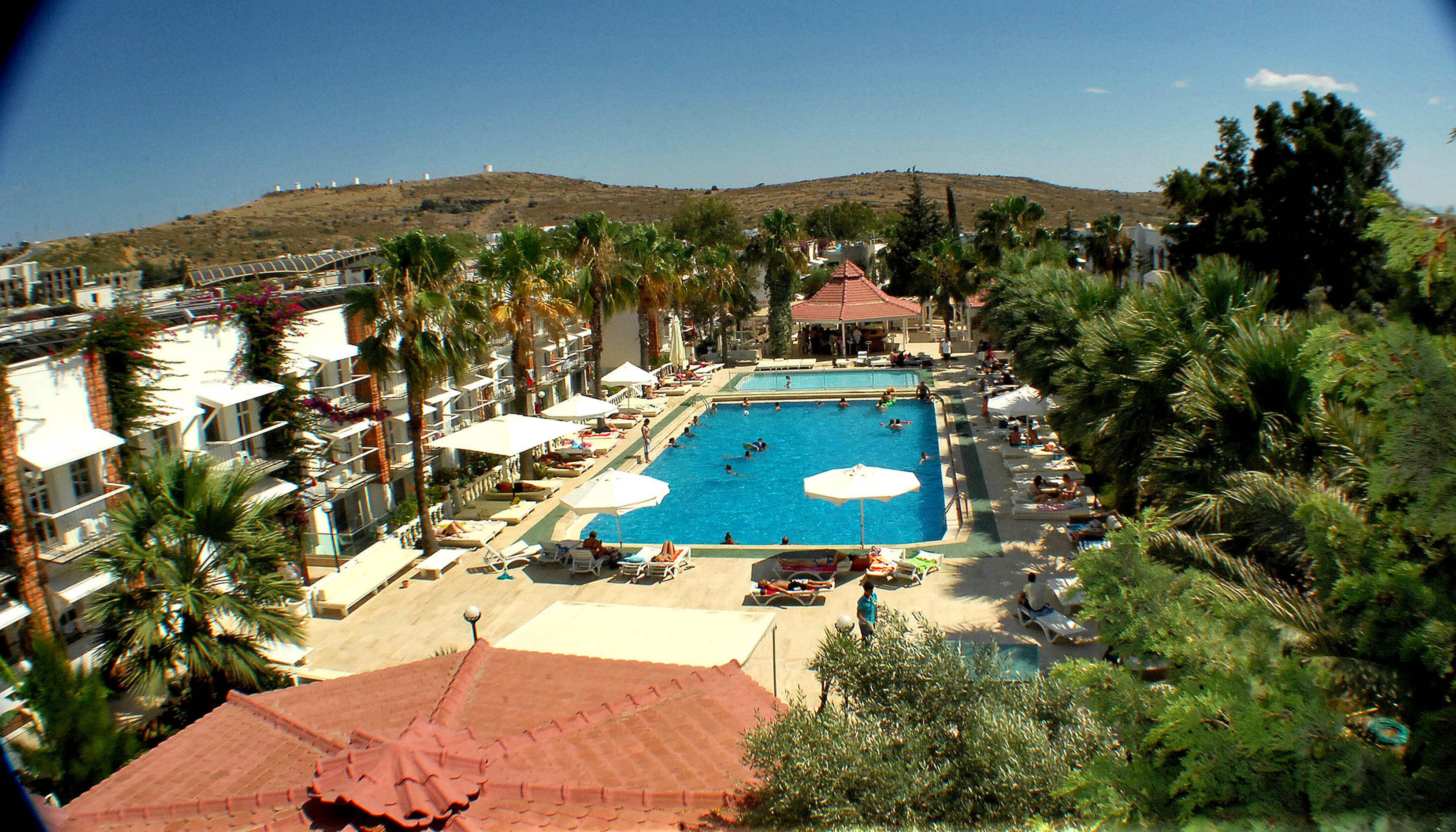 Arinna Hotel — photo 4