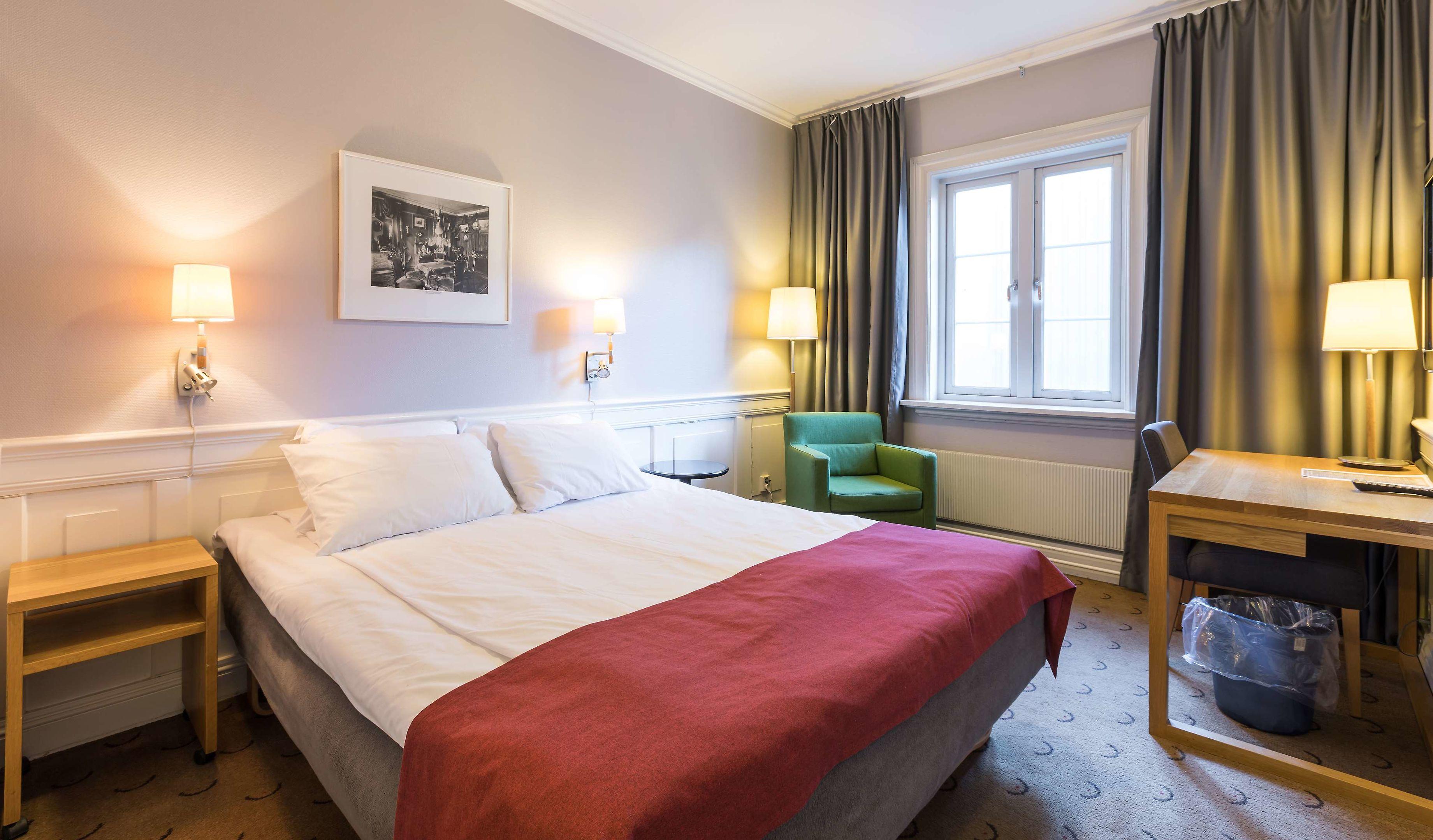 Best Western Plus Hotel Bakeriet — photo 4