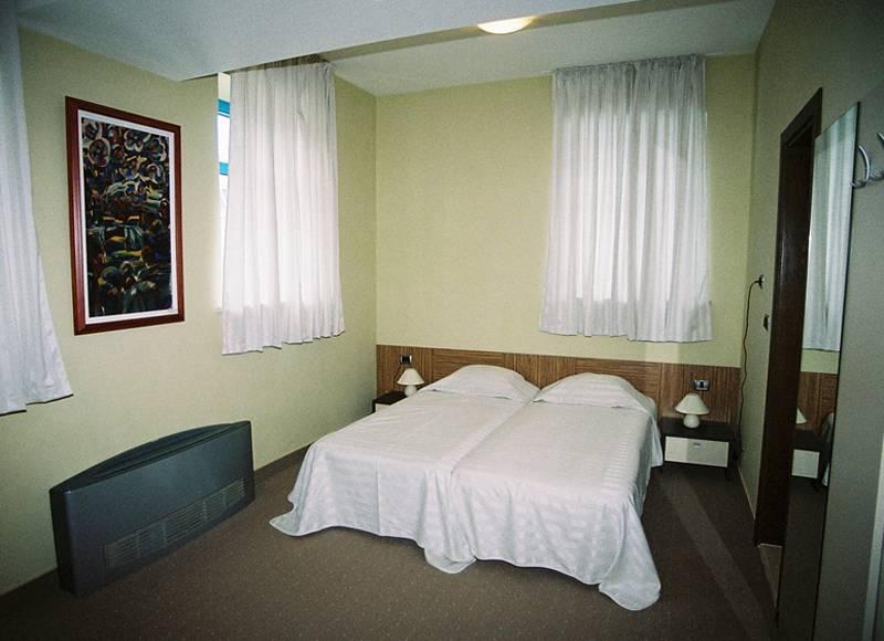 Anna-Kristina Hotel — photo 3