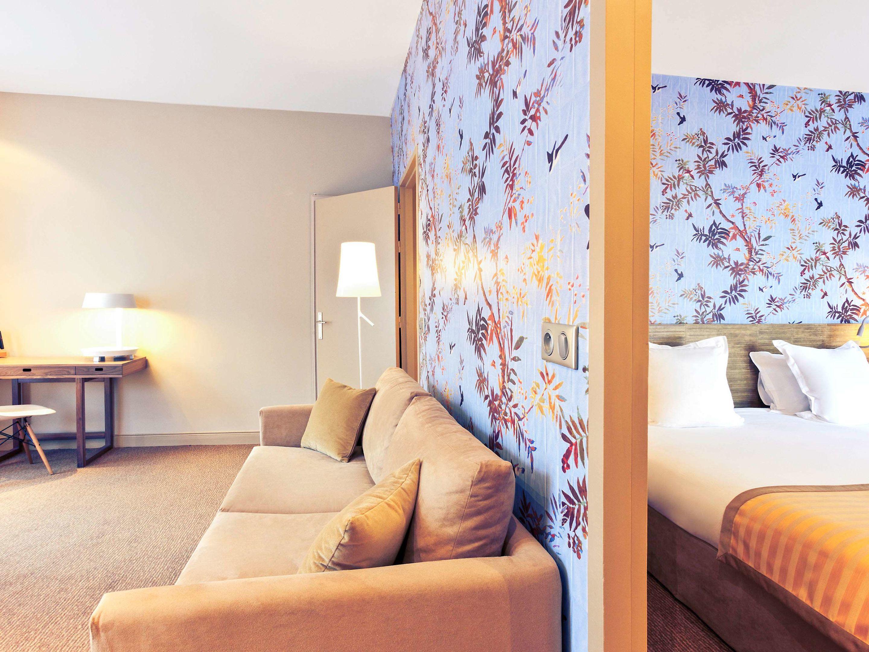 Mercure Brides-les-Bains - Grand Hôtel des Thermes — photo 5
