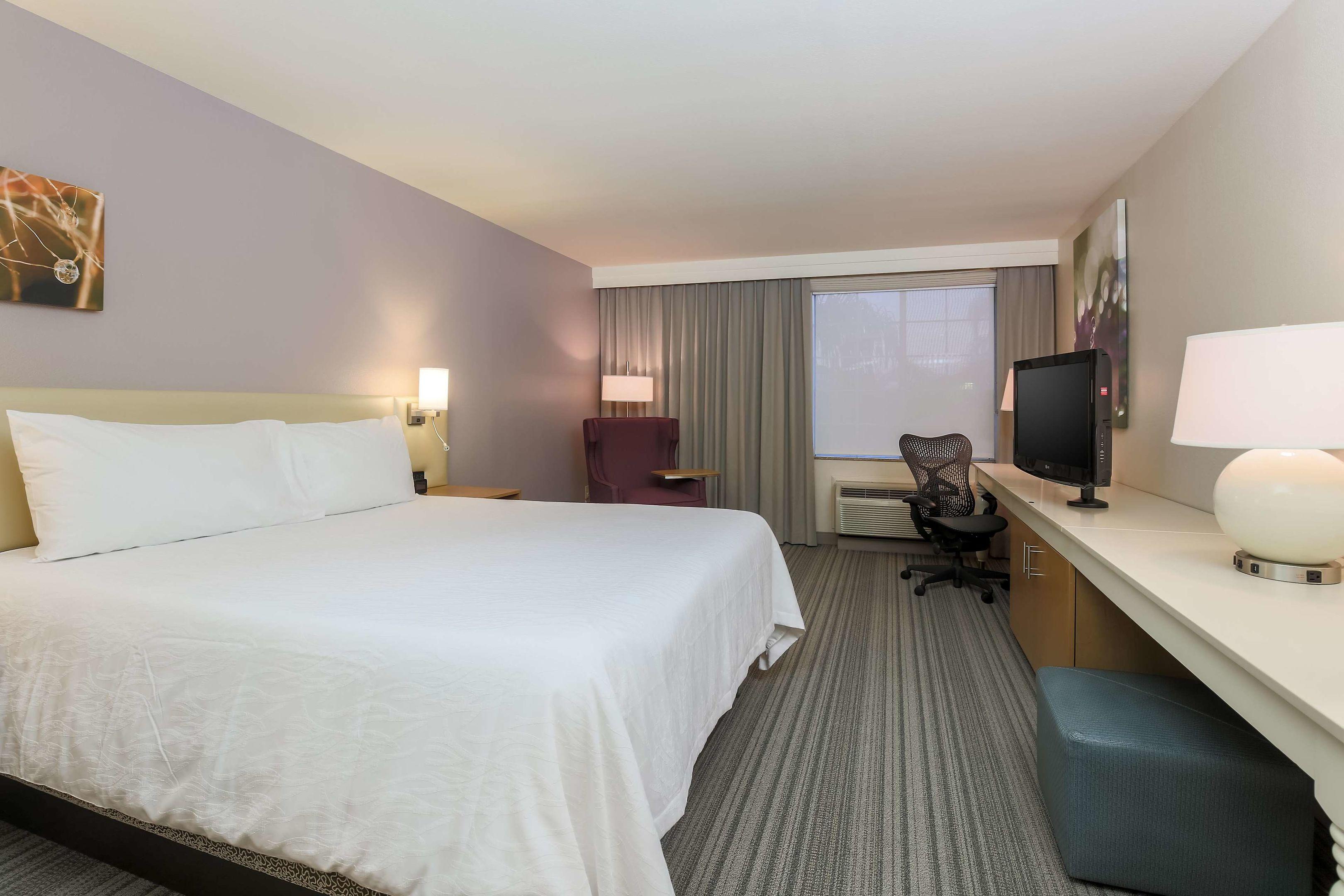Hilton Garden Inn Bakersfield — photo 5