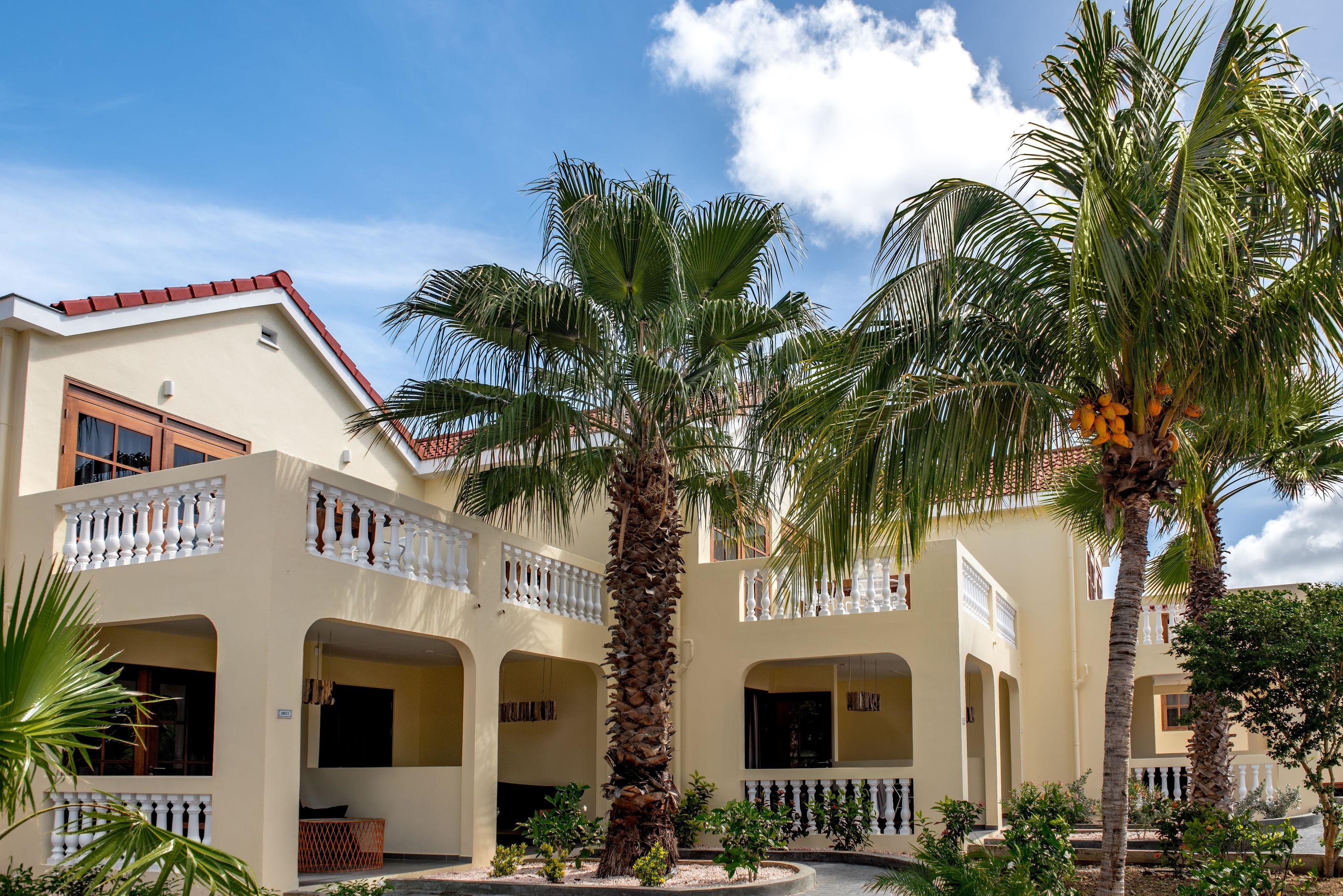 Livingstone Jan Thiel Beach Resort — photo 4