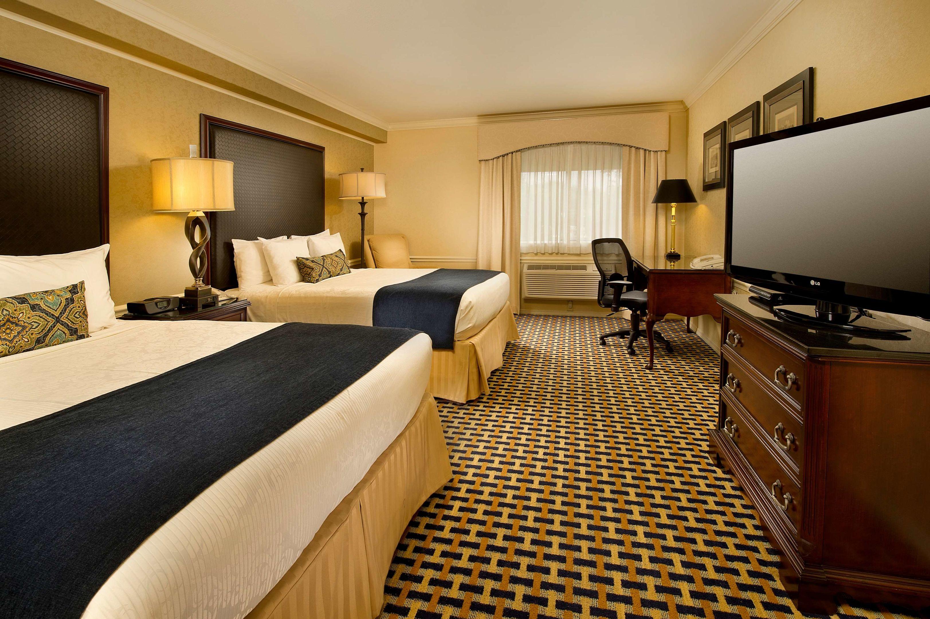 Best Western Premier Plaza Hotel & Conference Center — photo 5