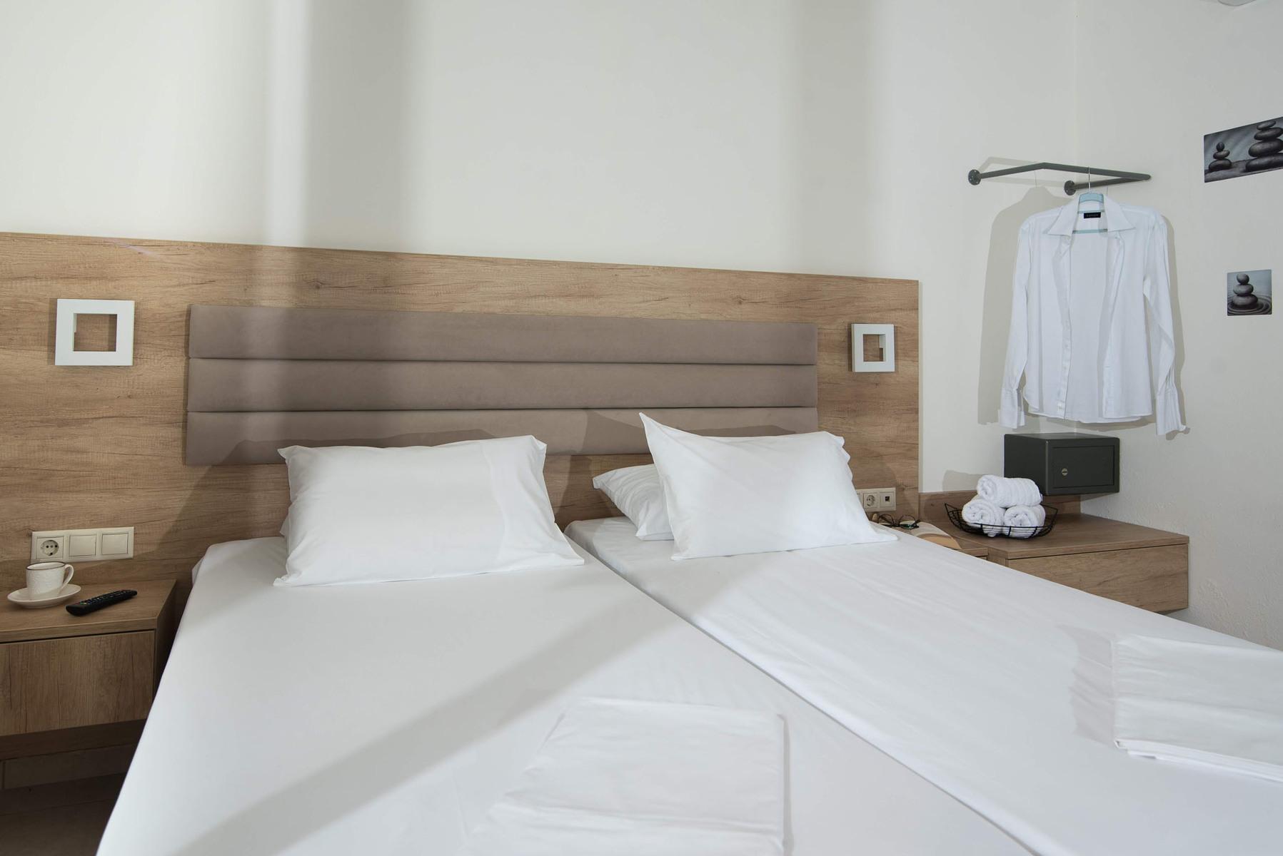 Vagelis Apartments — photo 5