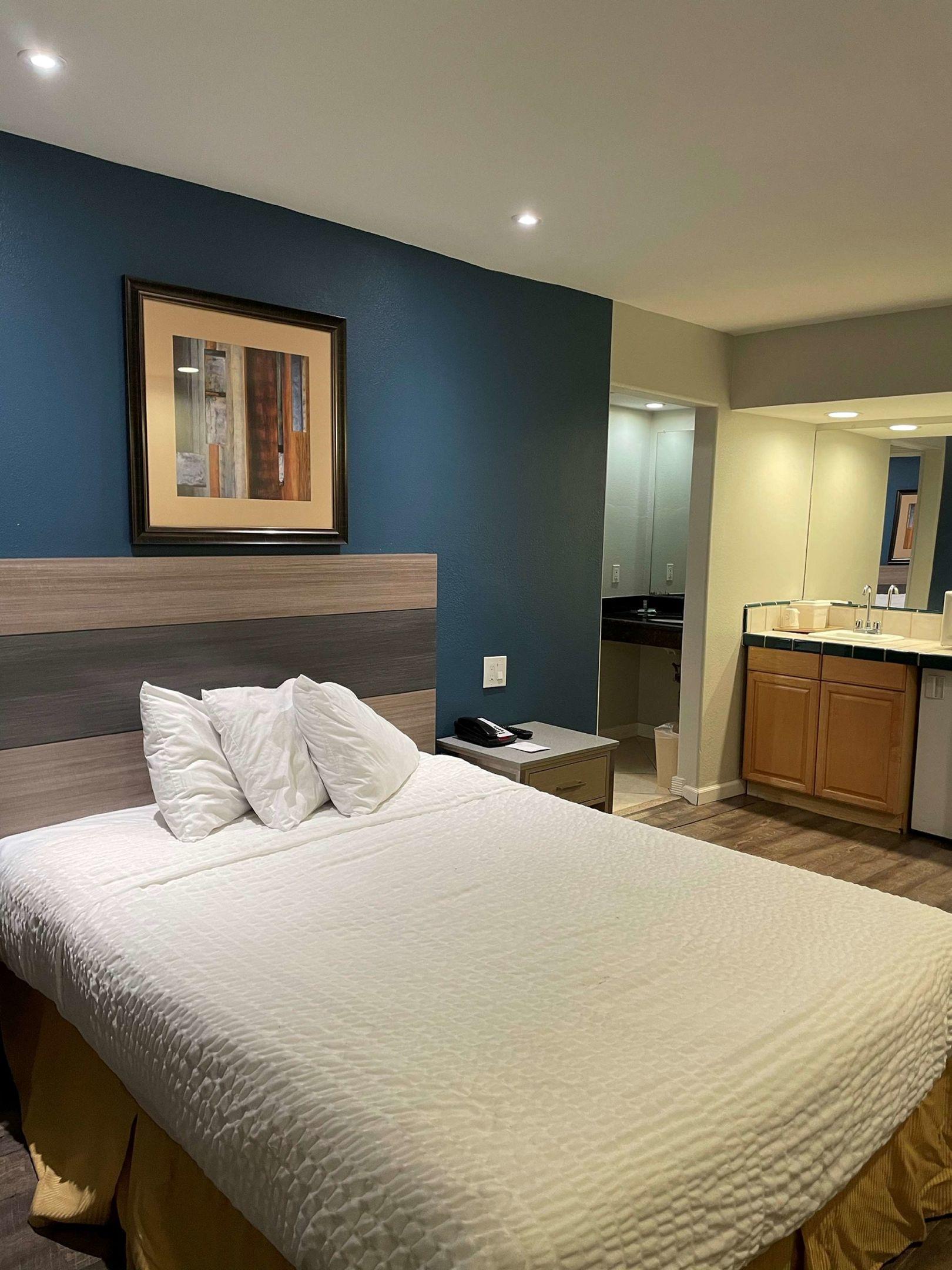 SureStay Hotel by Best Western San Rafael — photo 5