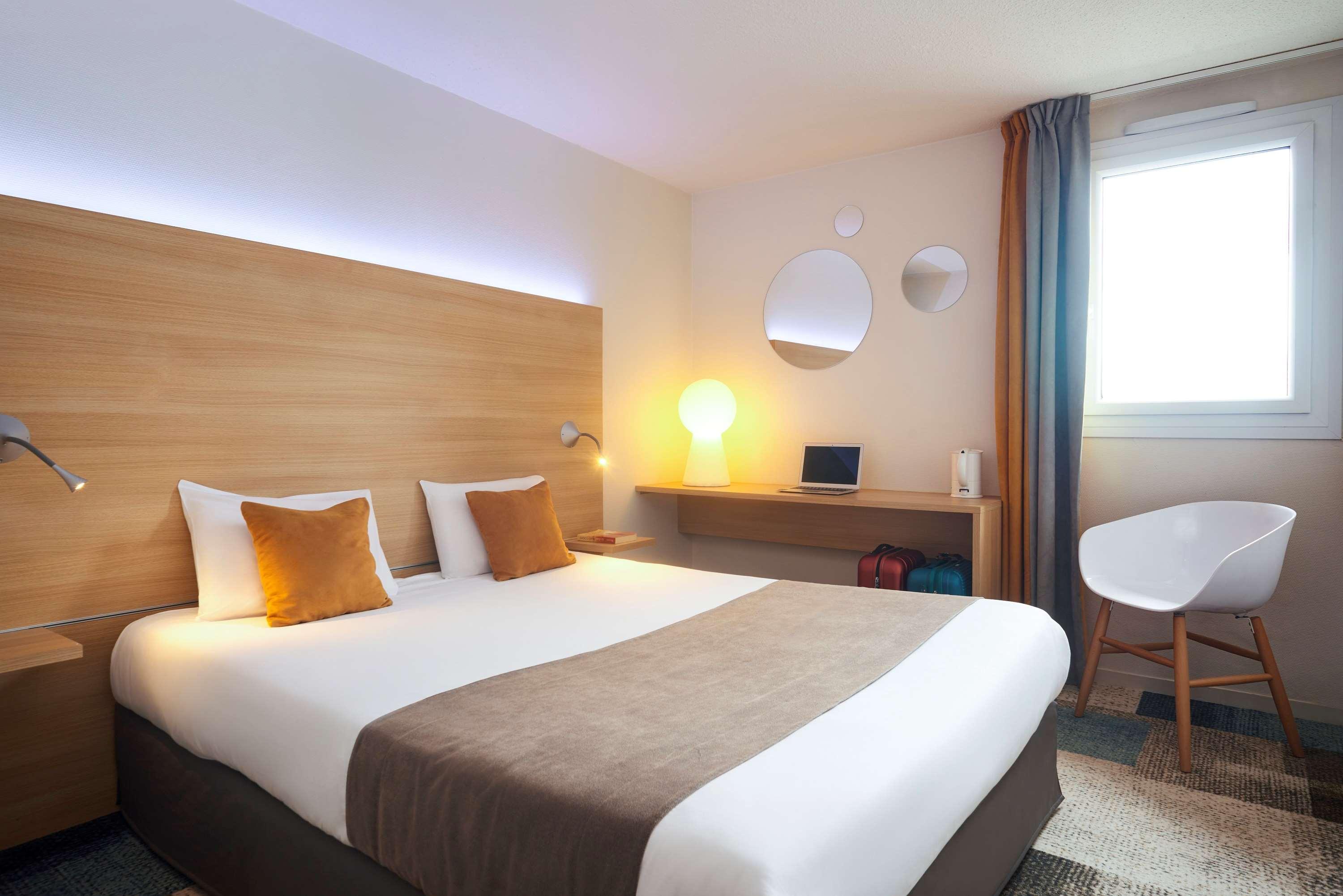 Hotel Kyriad Le Mans Est — photo 5