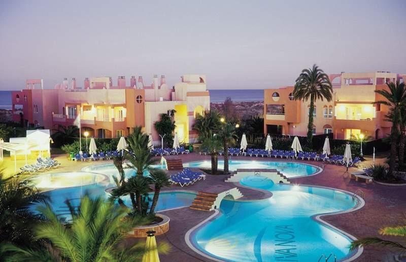 Oliva Nova Beach & Golf Hotel — photo 4