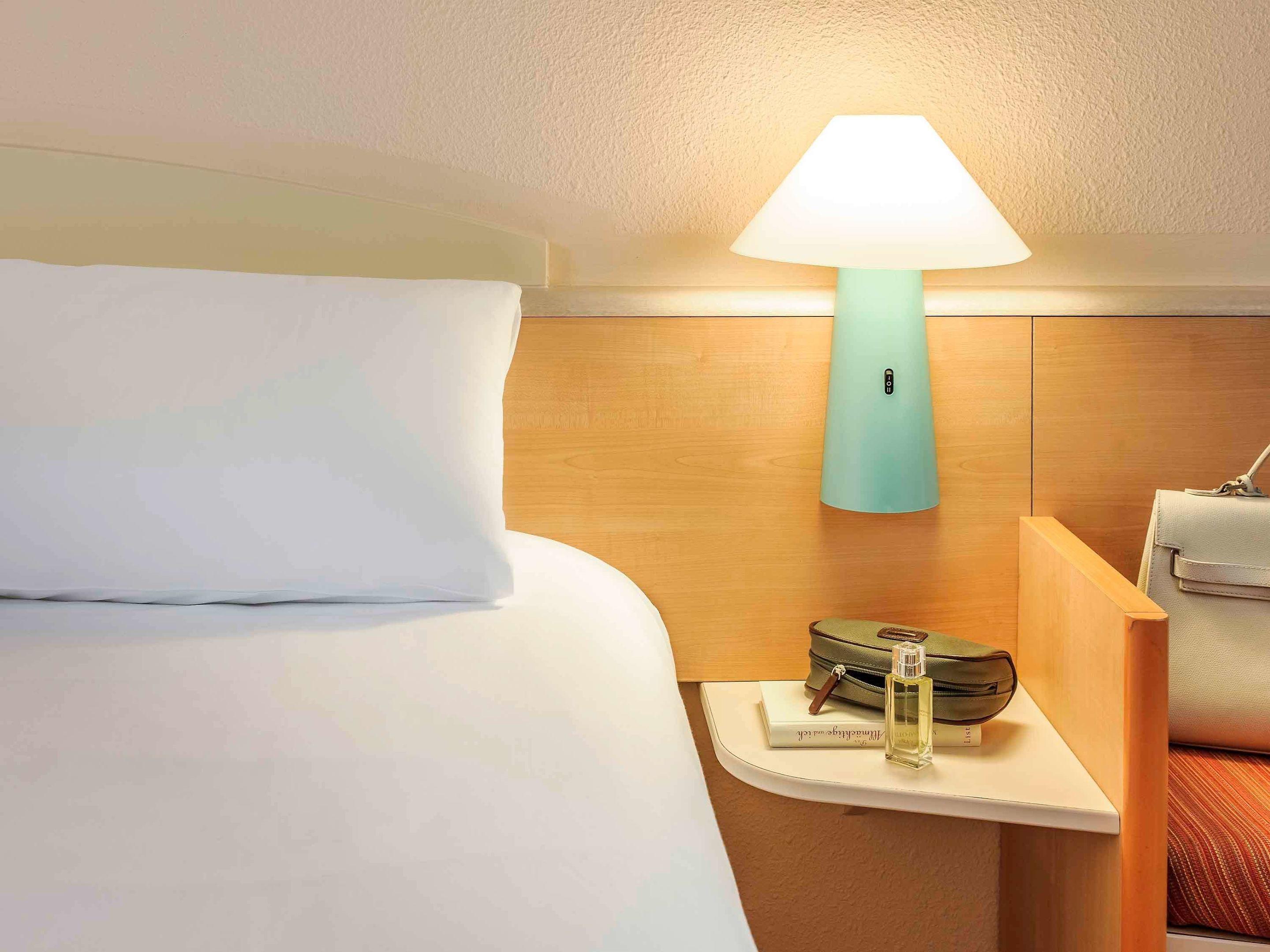 ibis Muenster City — photo 5