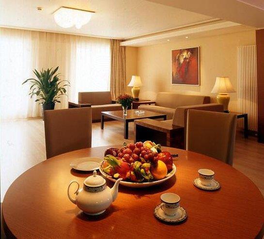 Friendship Hotel Grand Building — photo 5