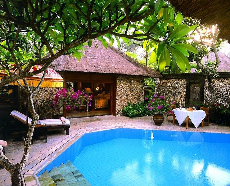The Oberoi, Bali — photo 4