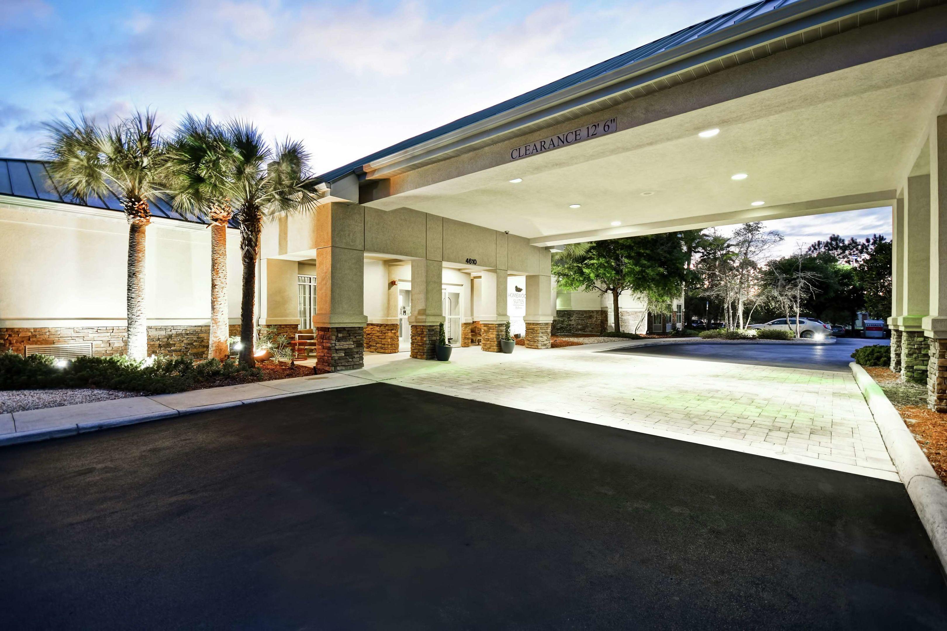 Homewood Suites by Hilton Ocala at Heath Brook — photo 4