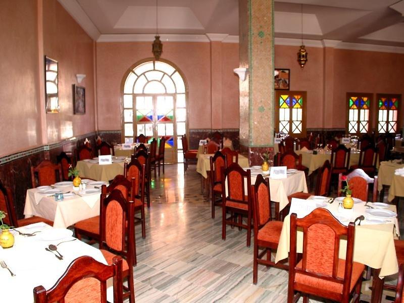 Diwane Hotel & Spa — photo 5