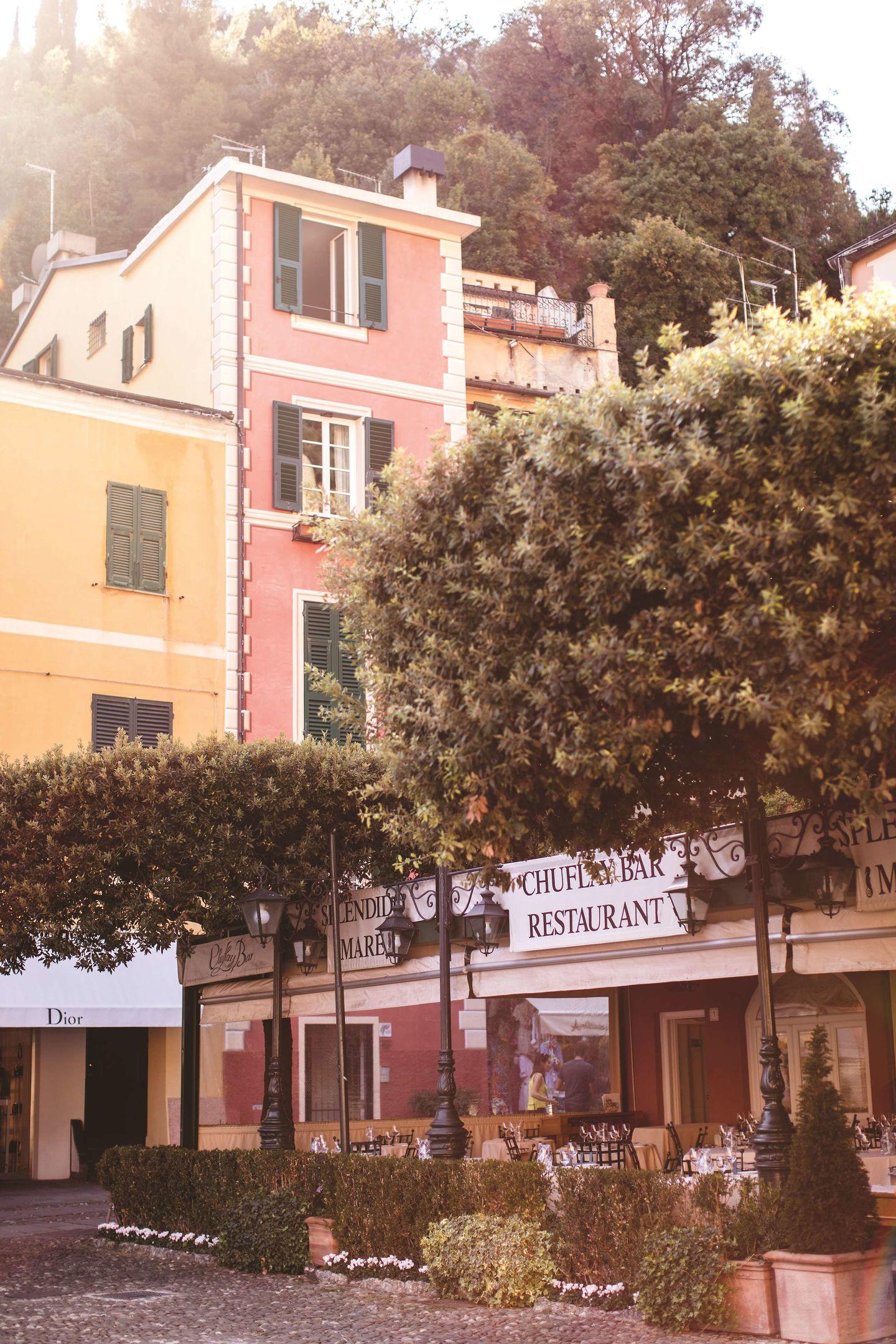 Splendido Mare, A Belmond Hotel — photo 4