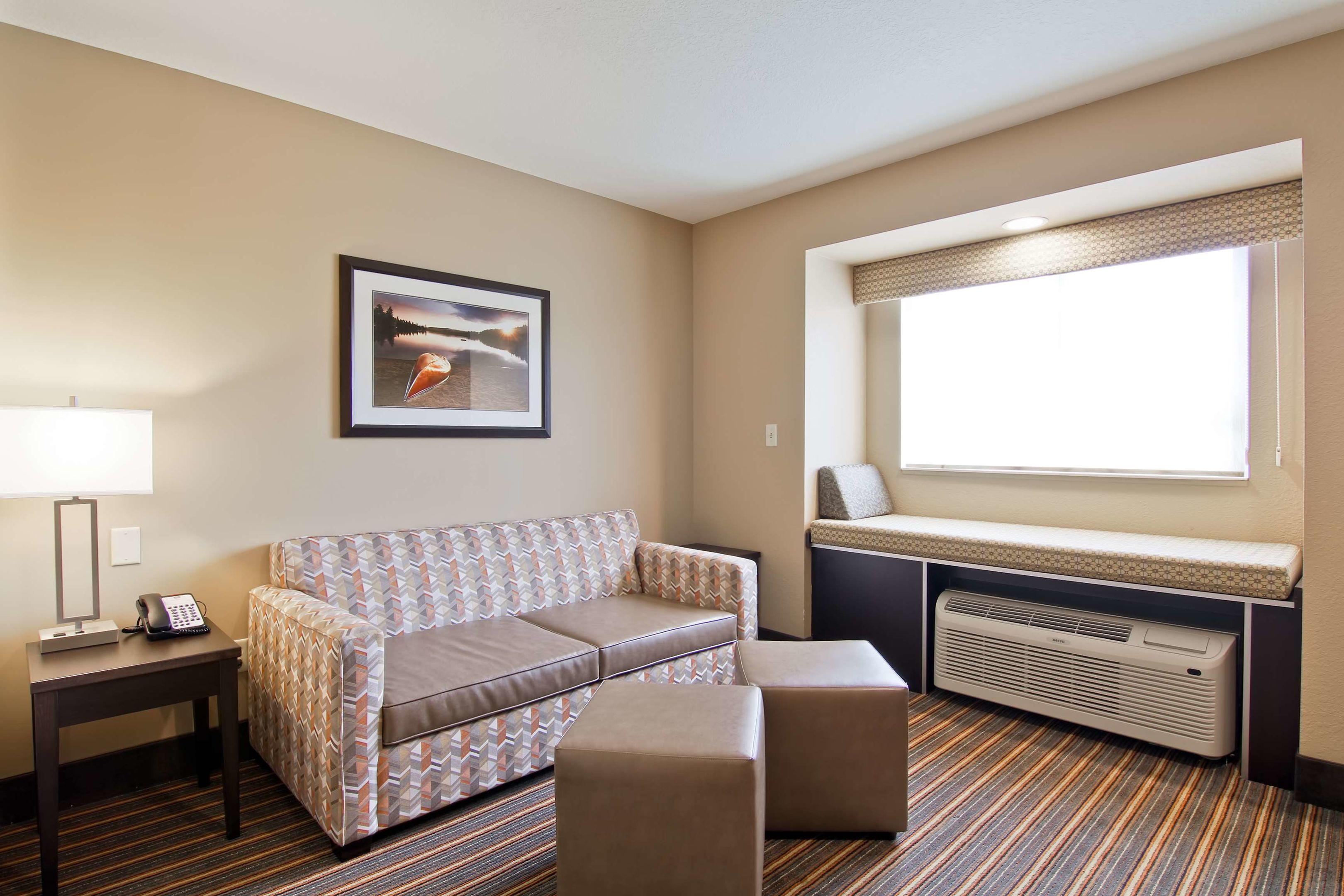 Best Western Plus Woodstock Inn & Suites — photo 5
