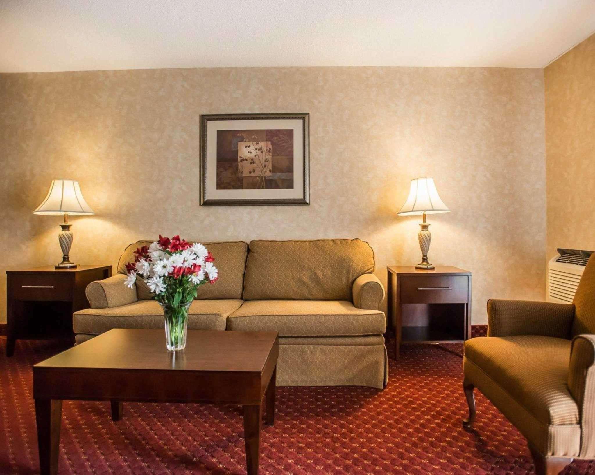 Comfort Inn Pocono Lakes Region — photo 5