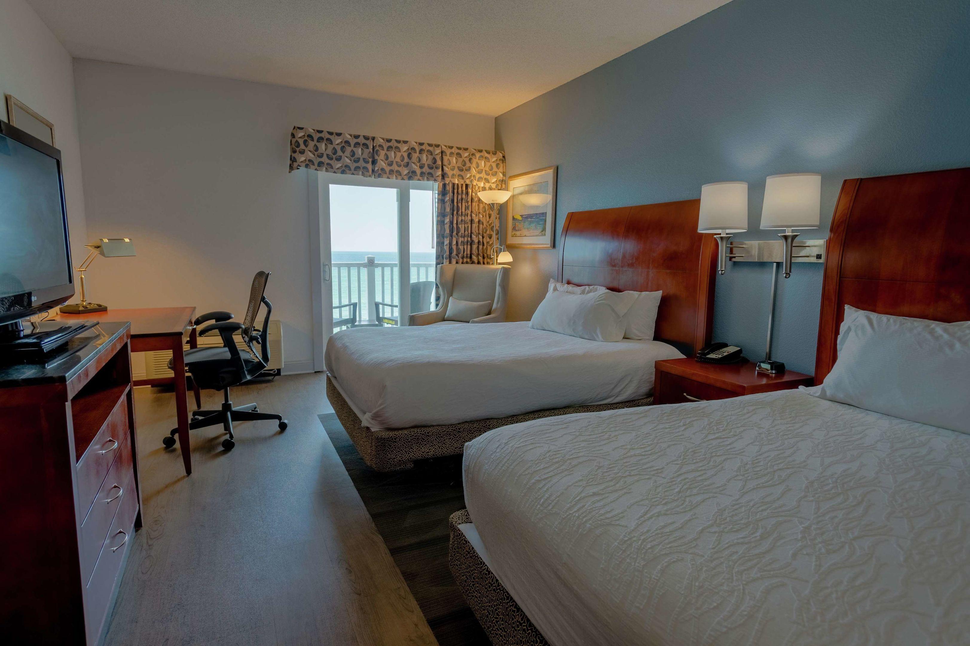Hilton Garden Inn Outer Banks/Kitty Hawk — photo 5