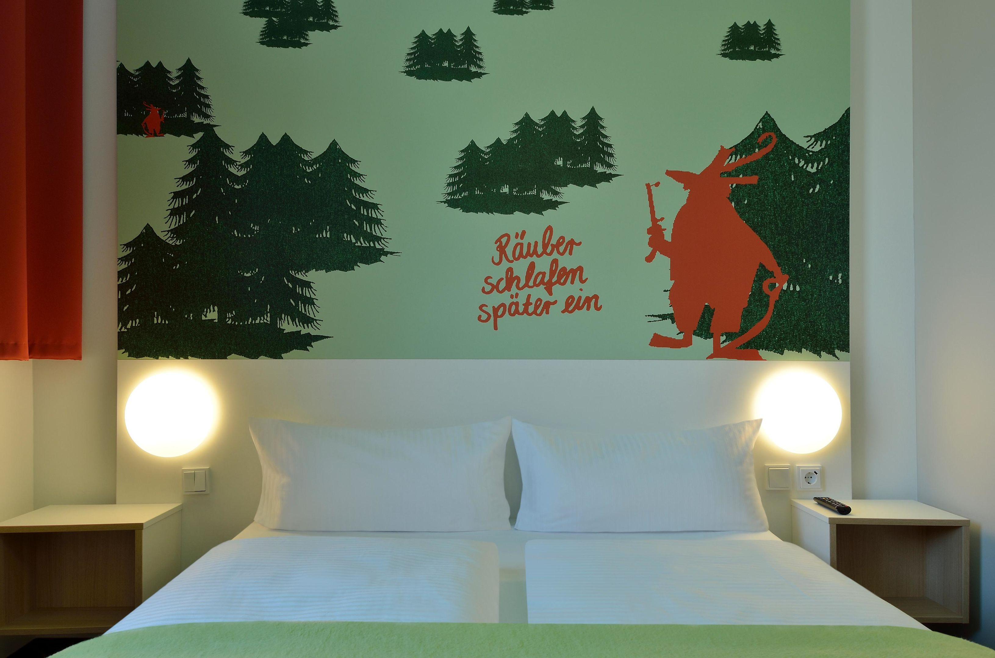 B&B Hotel Aschaffenburg — photo 3