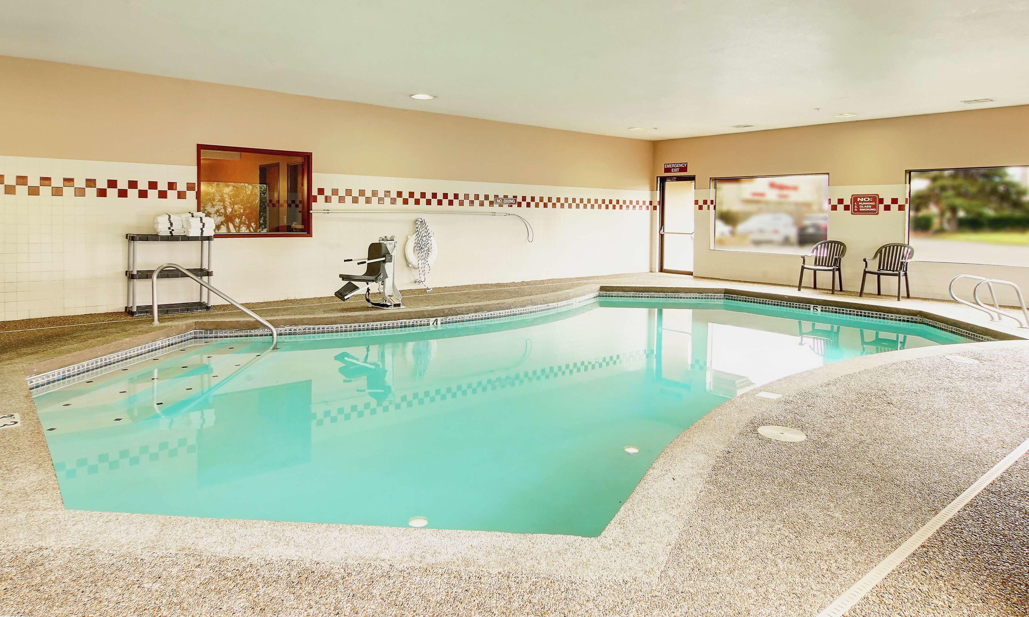 Phoenix Inn Suites Salem — photo 4
