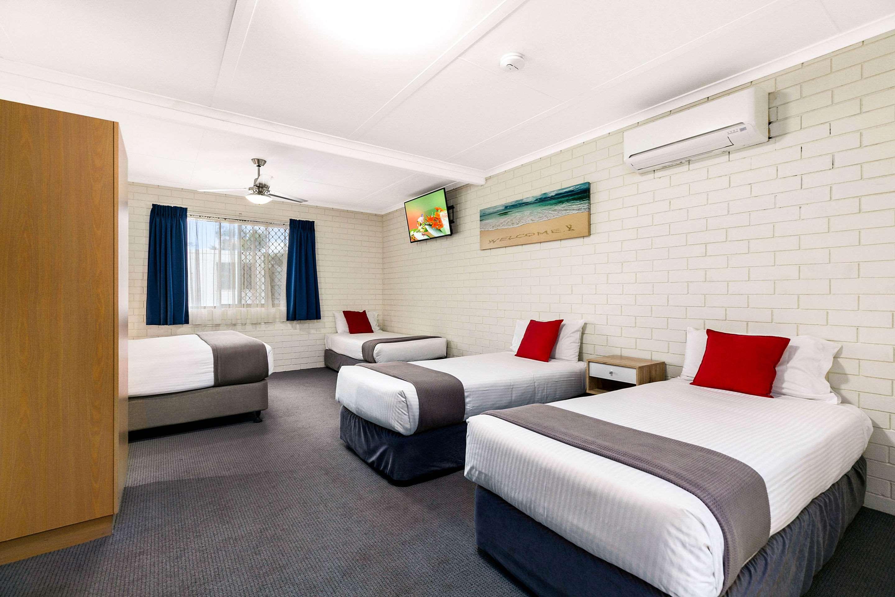 Comfort Inn on Main Hervey Bay — photo 5