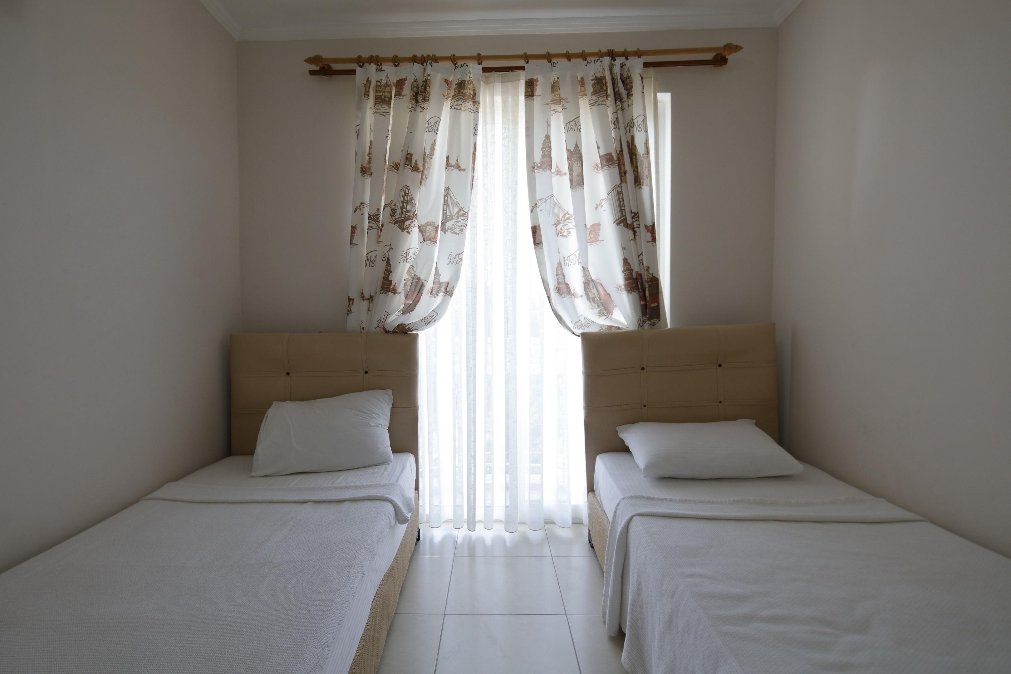 Golden Life Blue Green Residence — photo 5