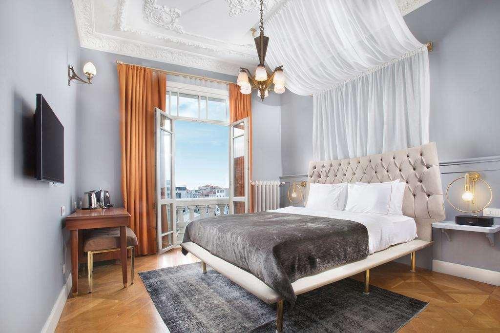 Walton Hotels Taksim — photo 4