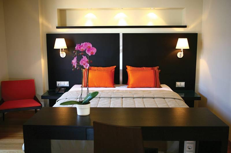 O&B Athens Boutique Hotel — photo 4